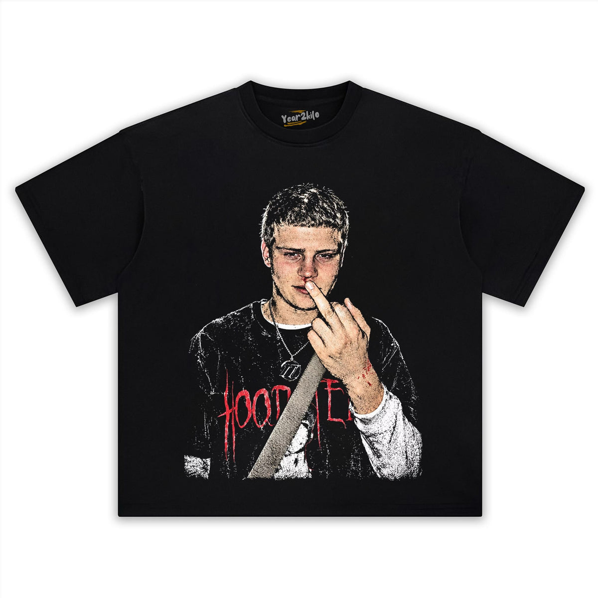 YUNG LEAN TANK TOP & TEE & LONG SLEEVE & LAYERED LS & HOODIE