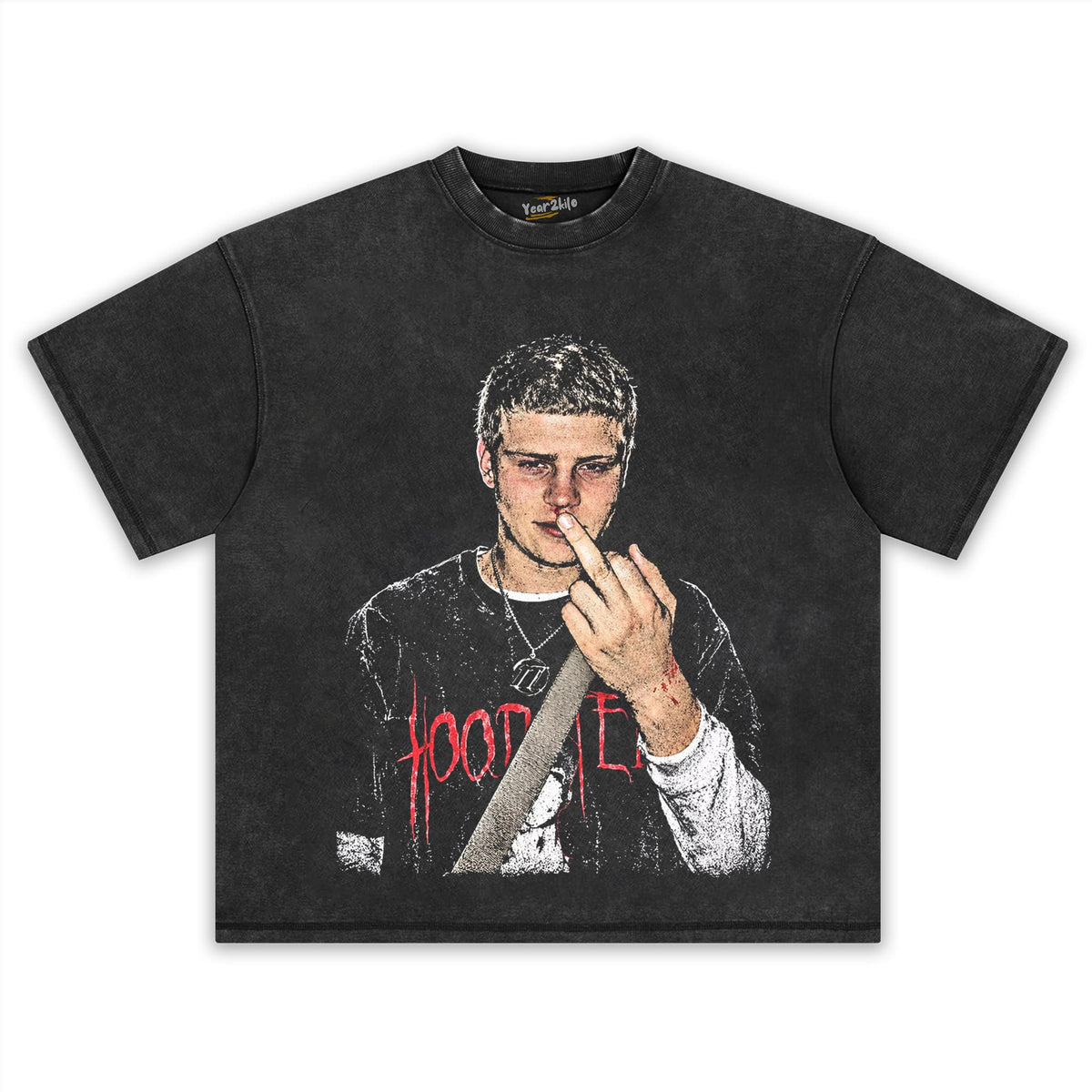 YUNG LEAN TANK TOP & TEE & LONG SLEEVE & LAYERED LS & HOODIE