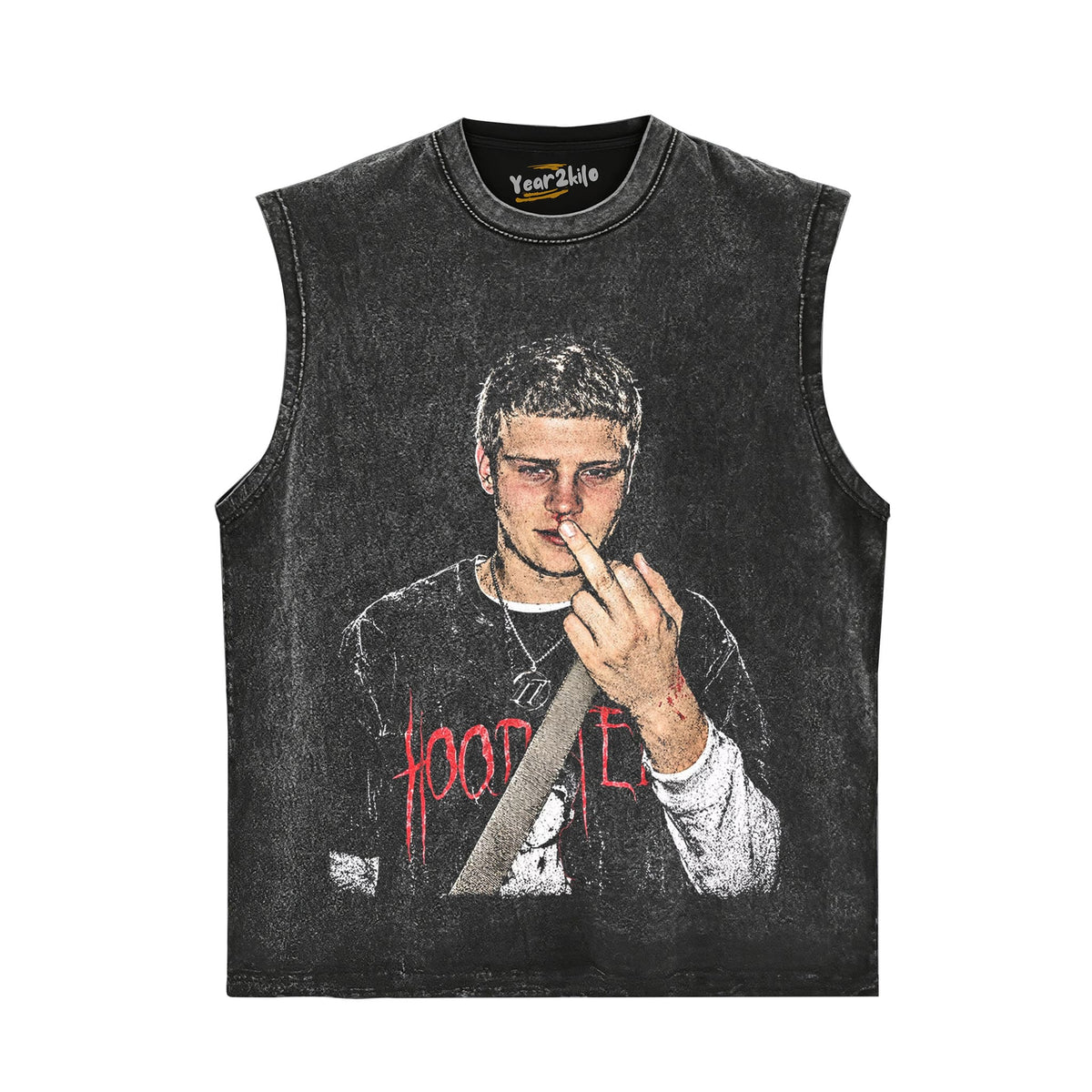 YUNG LEAN TANK TOP & TEE & LONG SLEEVE & LAYERED LS & HOODIE