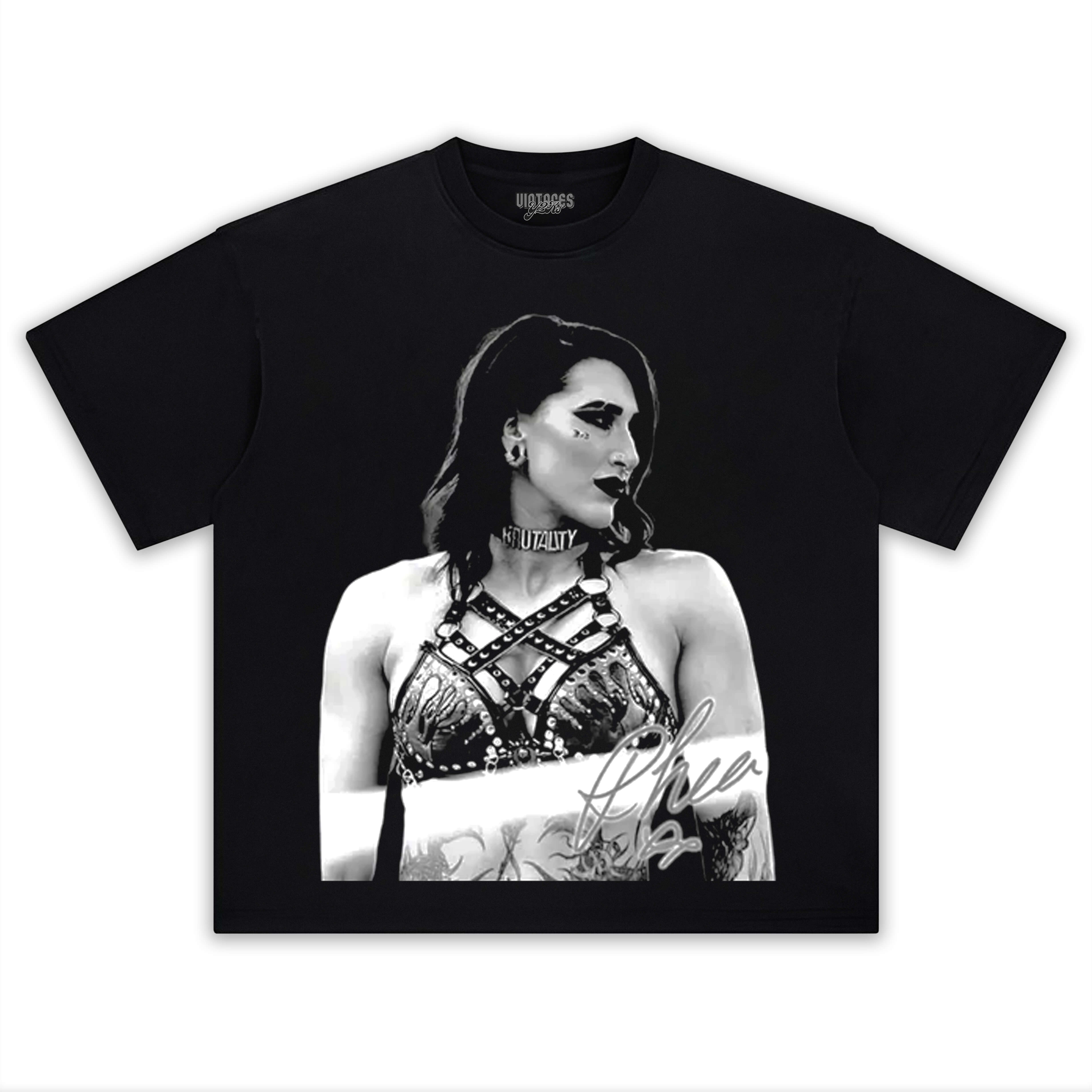 RHEA RIPLEY 2025 TEE