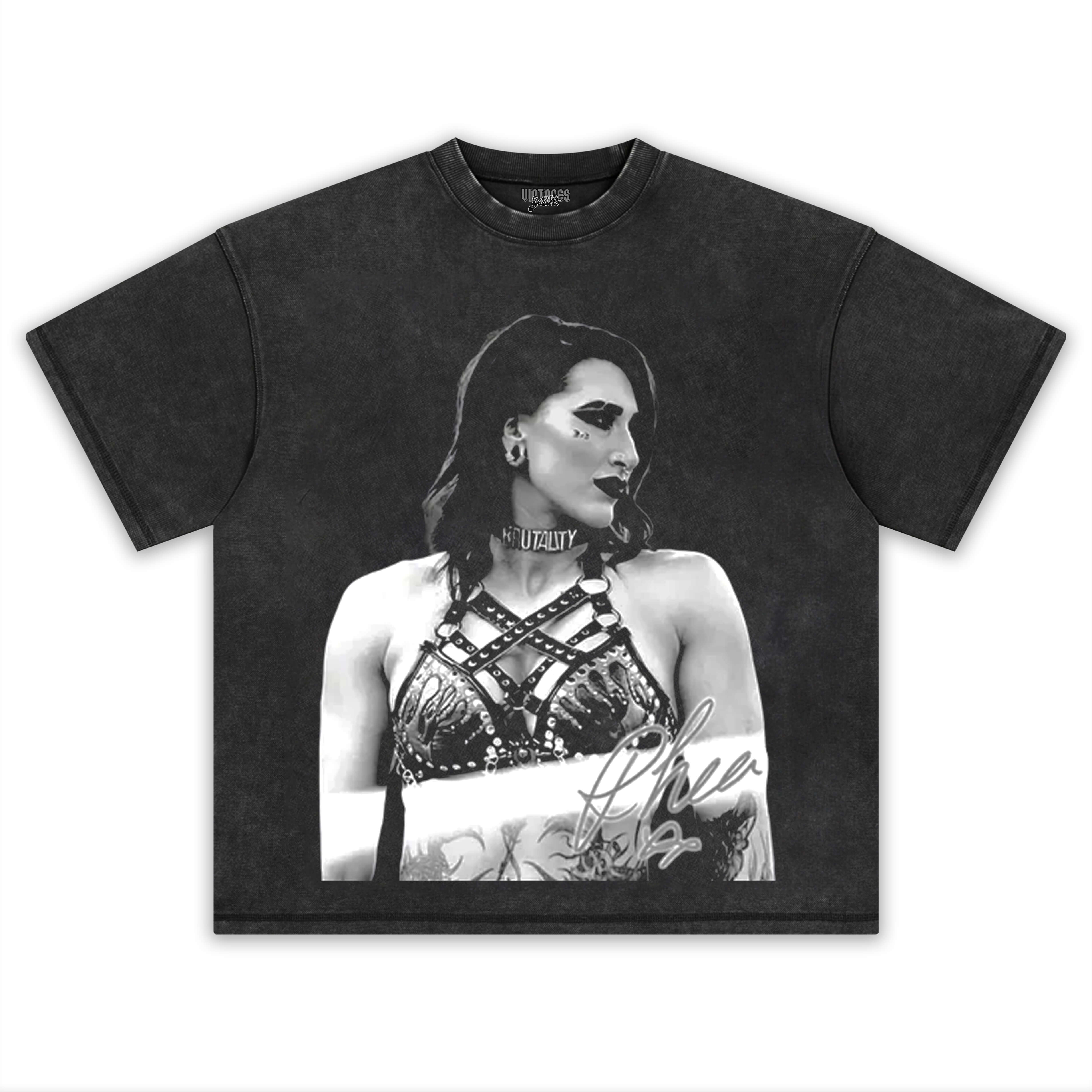 RHEA RIPLEY 2025 TEE