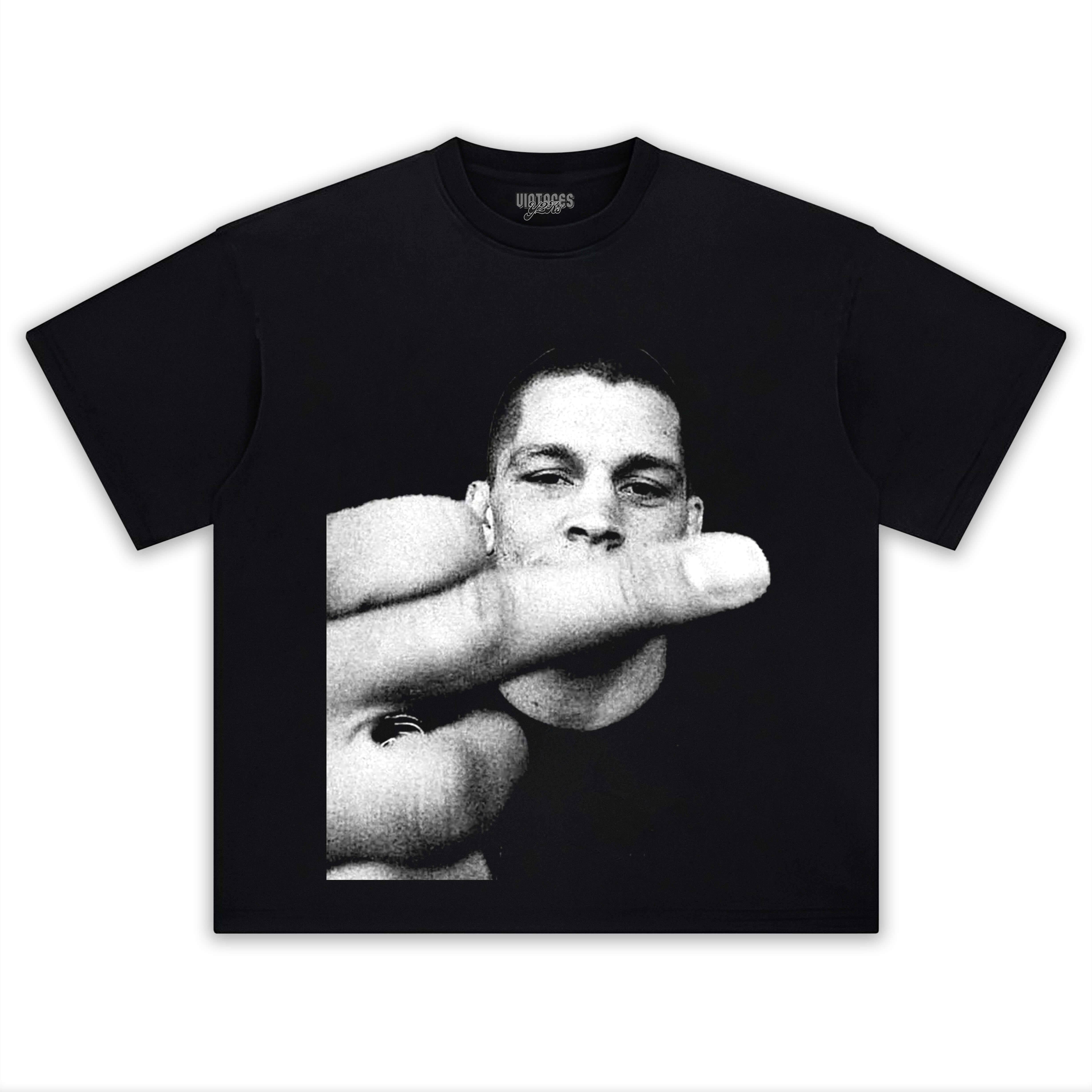 NATE DIAZ S TEE