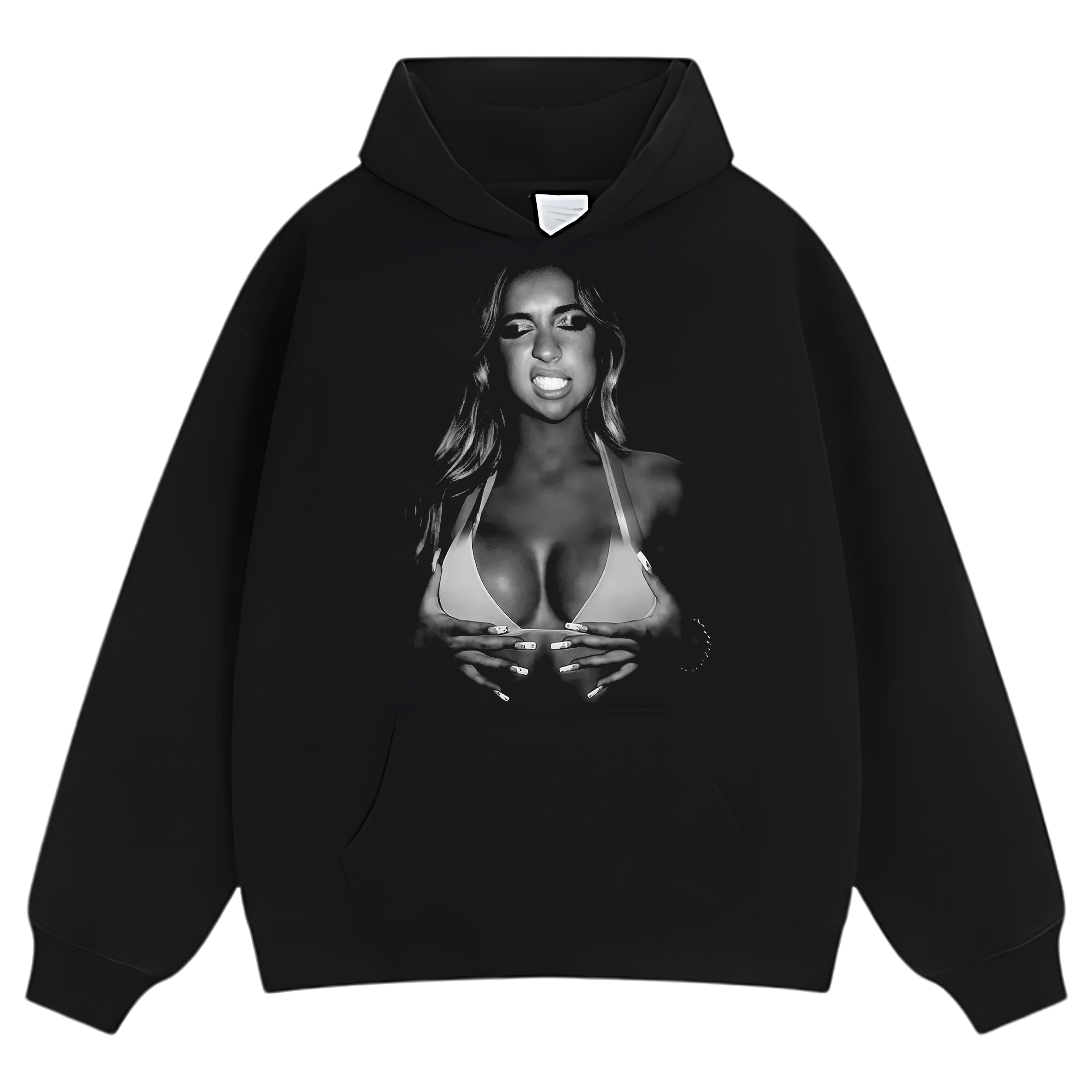 TATE MCRAE T-SHIRT & LONG SLEEVES & HOODIES