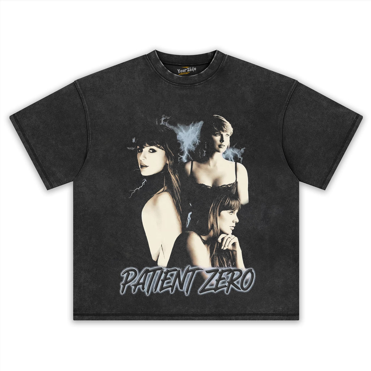 TAYLOR SWIFT PATIENT ZERO  TANK TOP & TEE & LONG SLEEVE & LAYERED LS & HOODIE