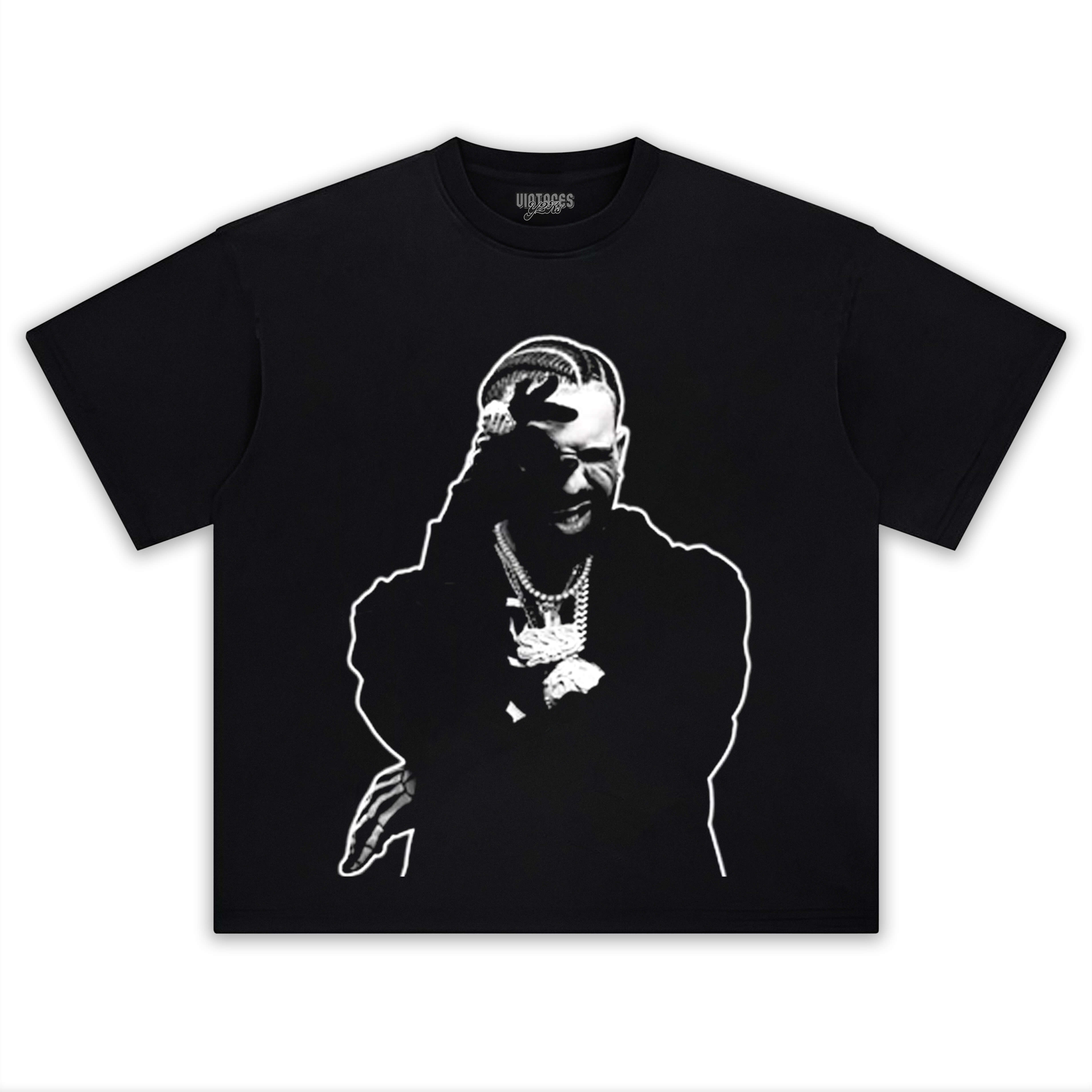 DRAKE YV TEE