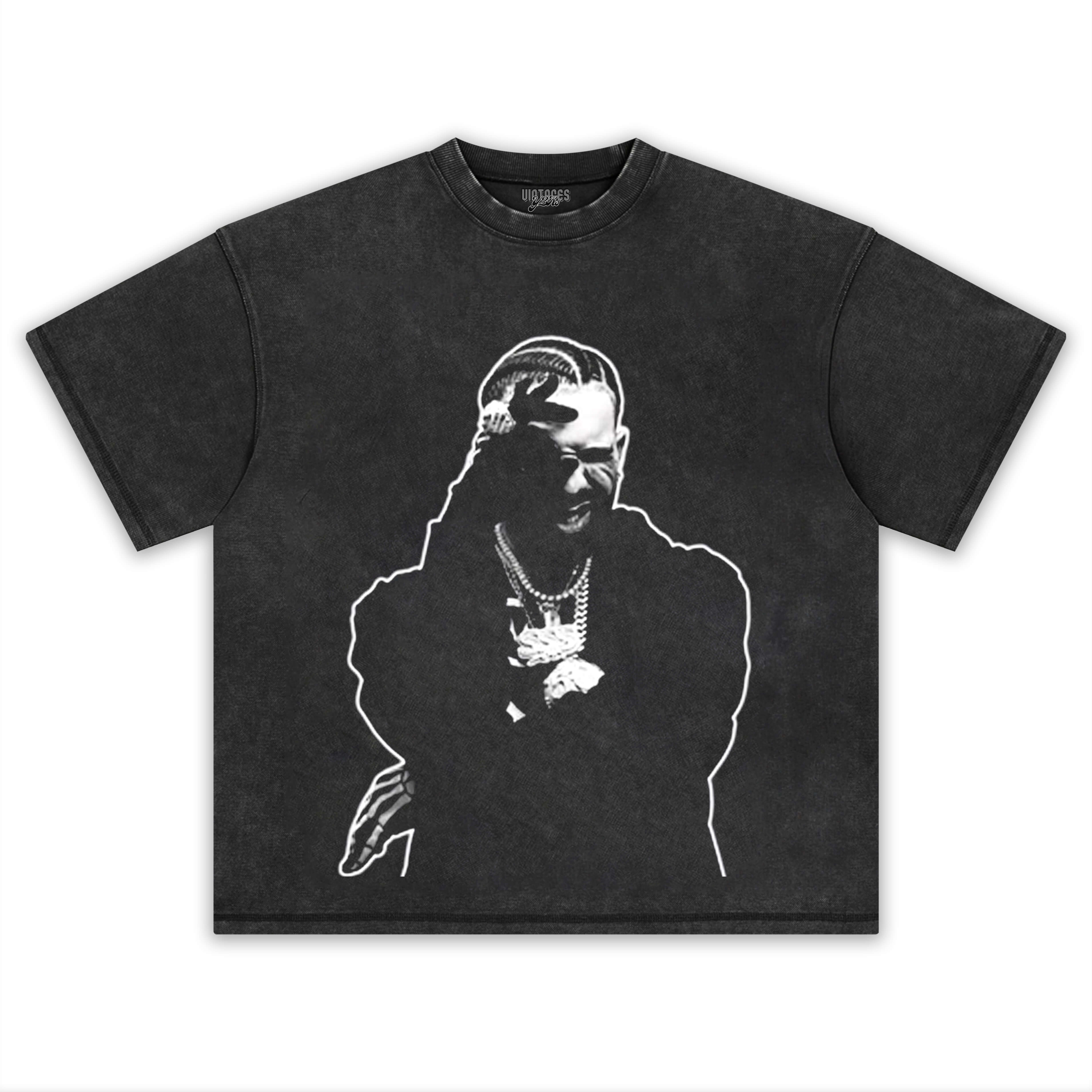 DRAKE YV TEE