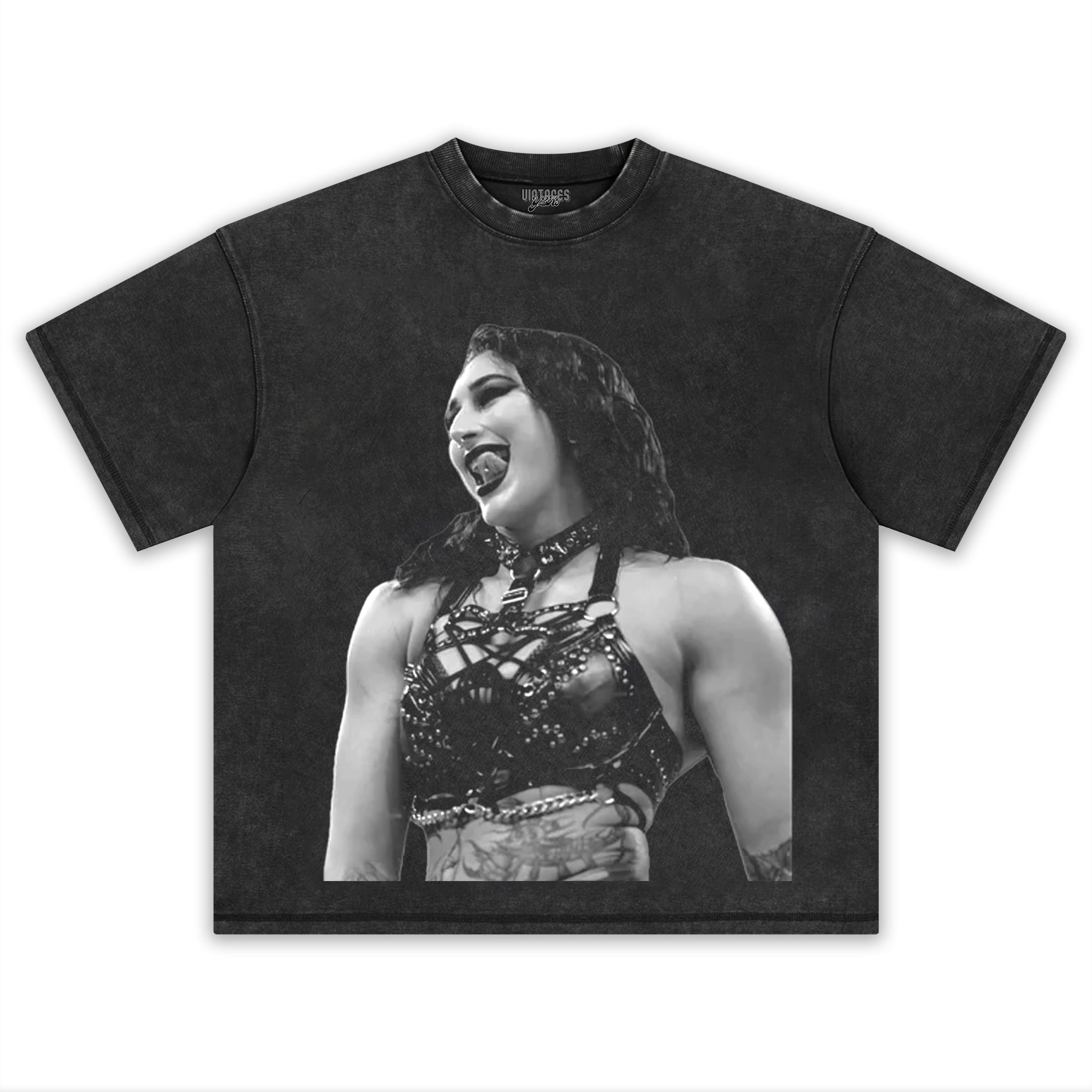RHEA RIPLEY V4 TEE