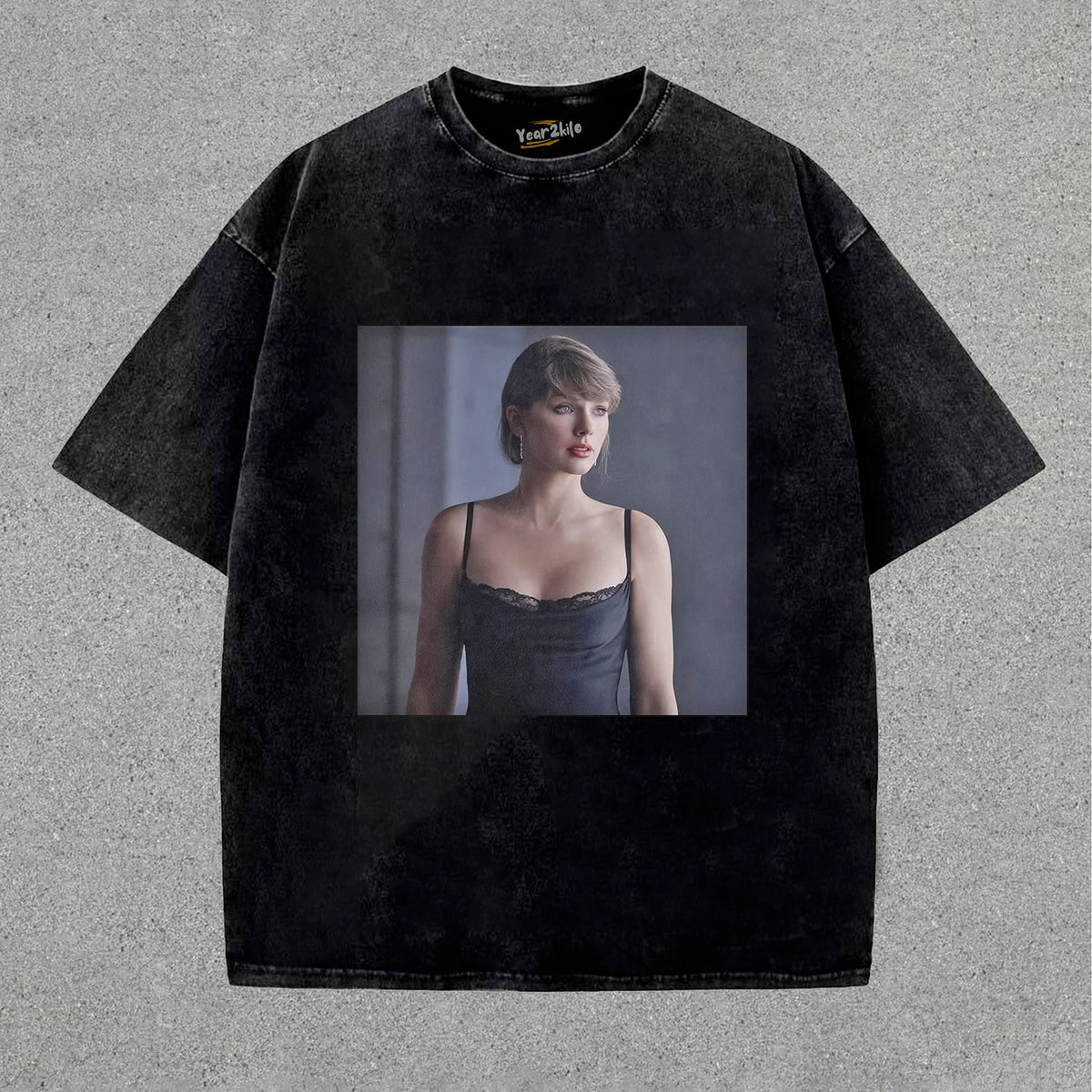 TAYLOR SWIFT PATIENT ZERO V5 TANK TOP & TEE & LONG SLEEVE & LAYERED LS & HOODIE
