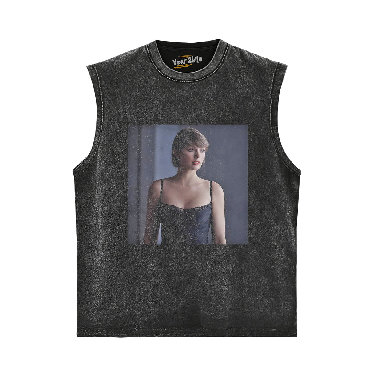 TAYLOR SWIFT PATIENT ZERO V5 TANK TOP & TEE & LONG SLEEVE & LAYERED LS & HOODIE