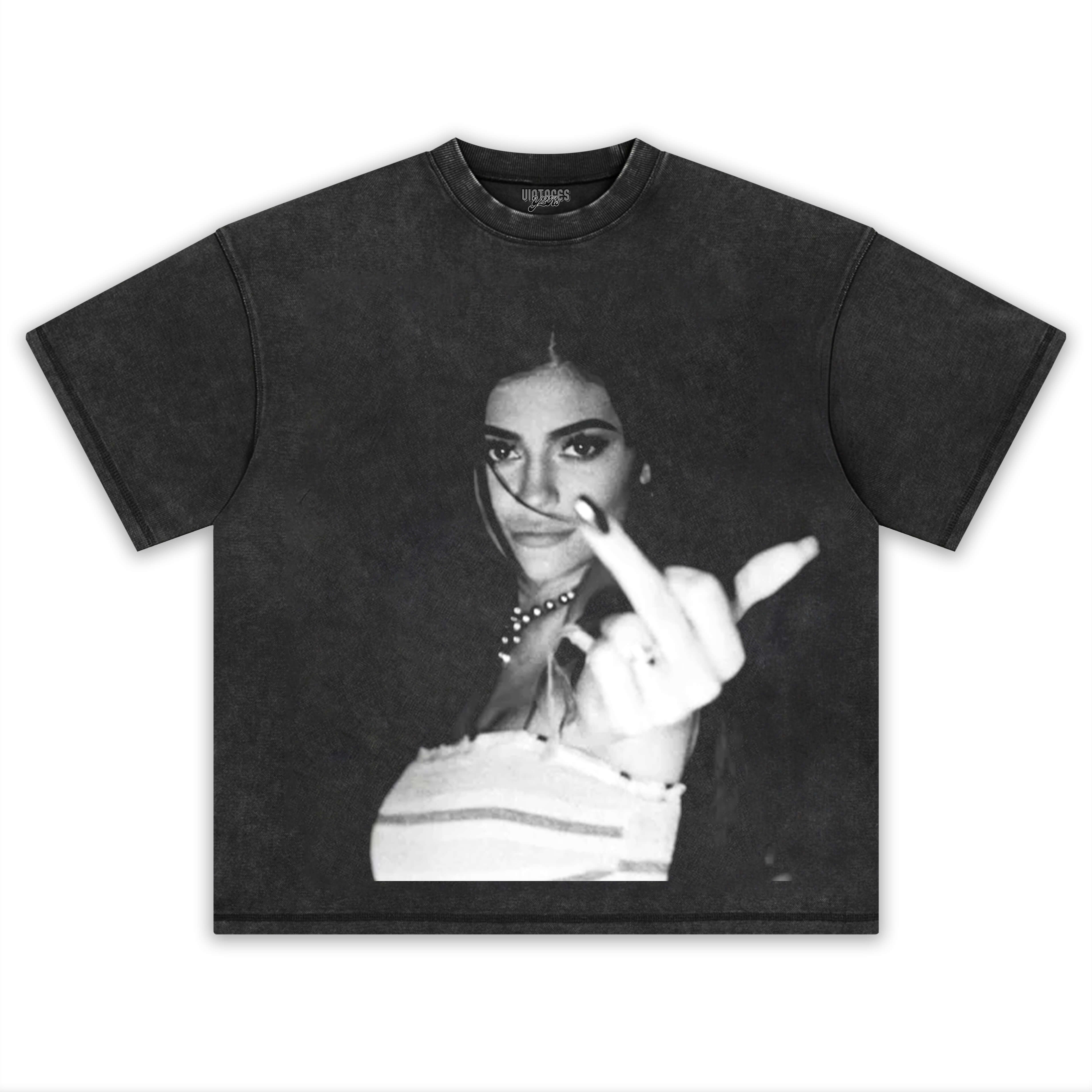 KYLIE JENNER TEE