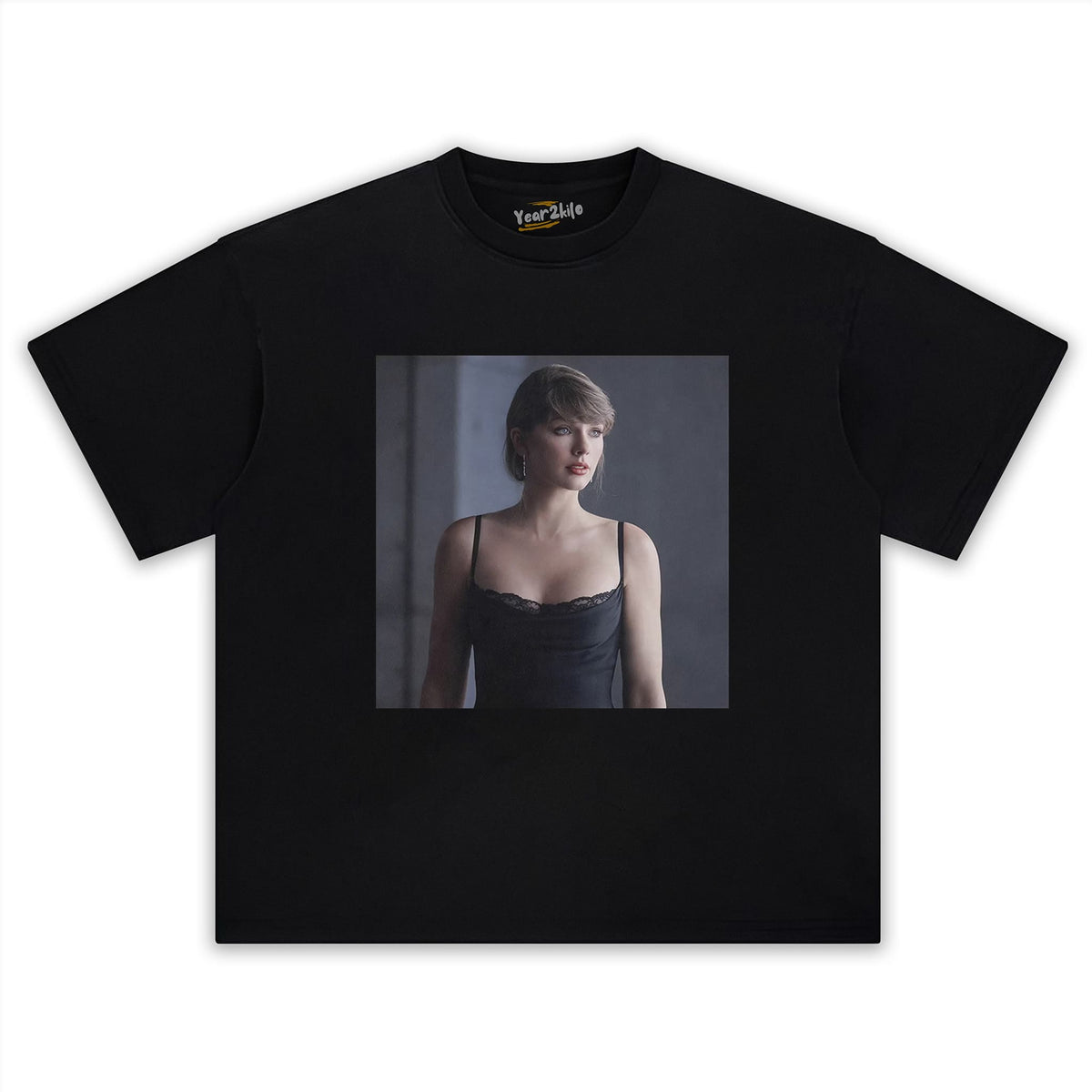 TAYLOR SWIFT PATIENT ZERO V5 TANK TOP & TEE & LONG SLEEVE & LAYERED LS & HOODIE
