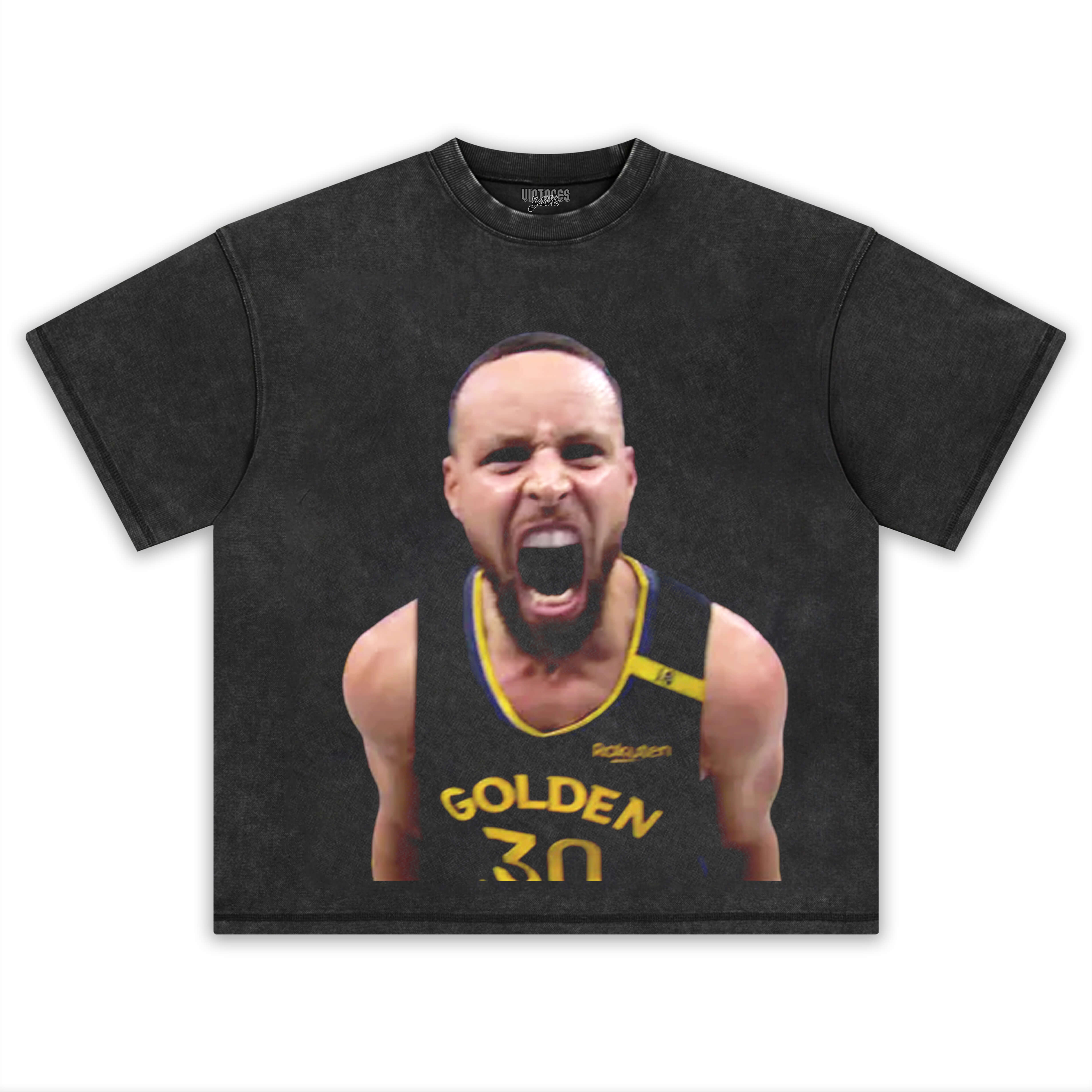 STEPHEN CURRY NB TEE