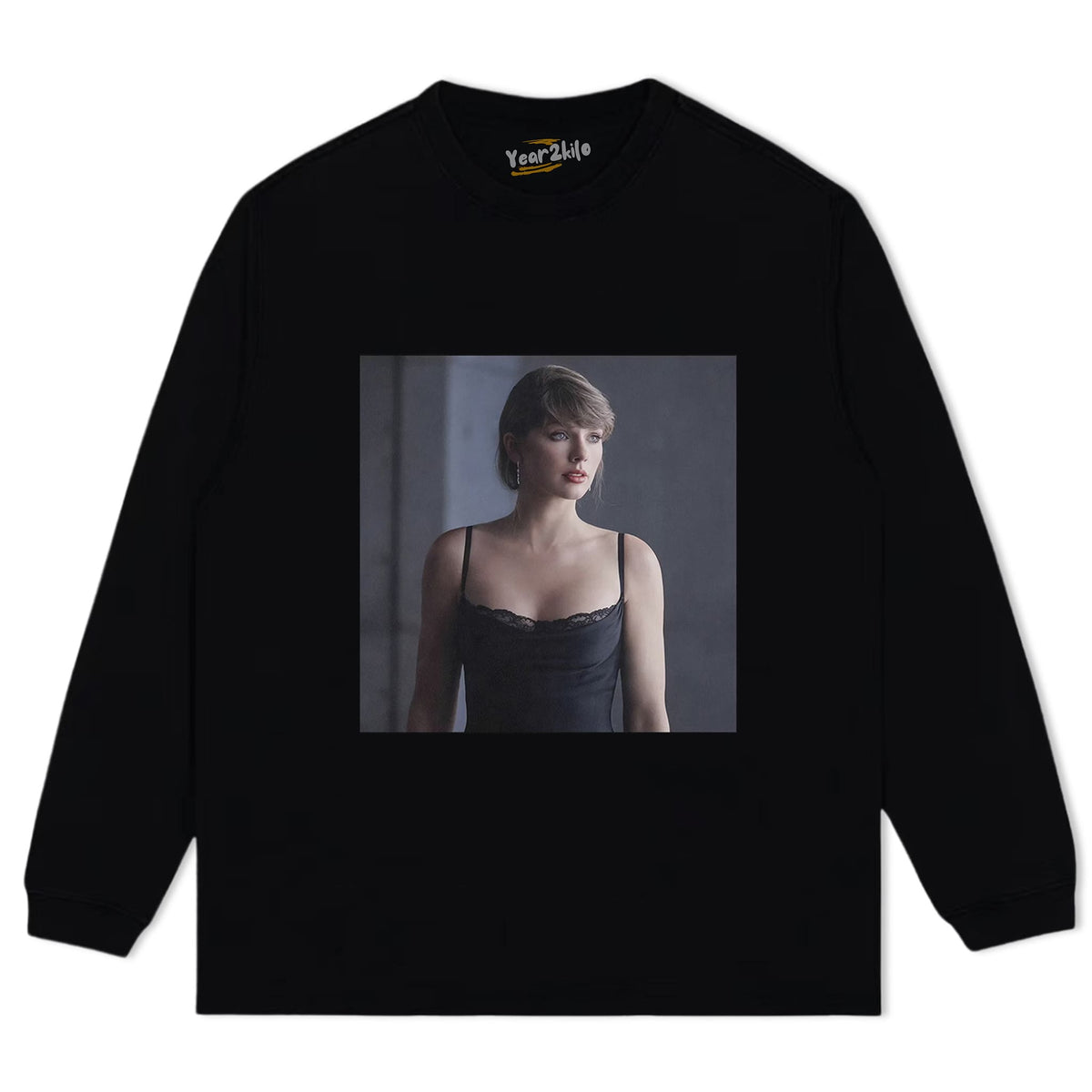 TAYLOR SWIFT PATIENT ZERO V5 TANK TOP & TEE & LONG SLEEVE & LAYERED LS & HOODIE