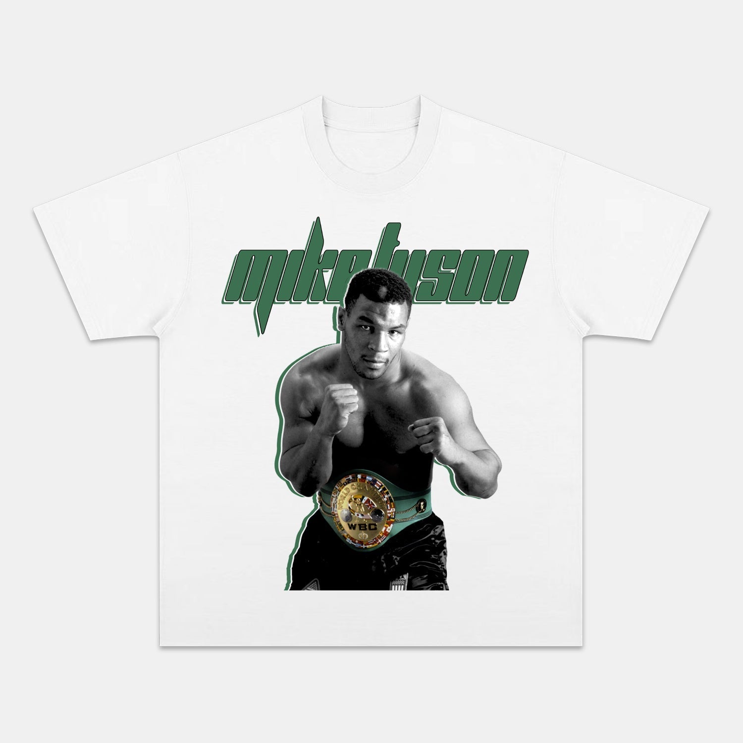 2024 UFC MIKE TYSON TEE - Y2K VINTAGES