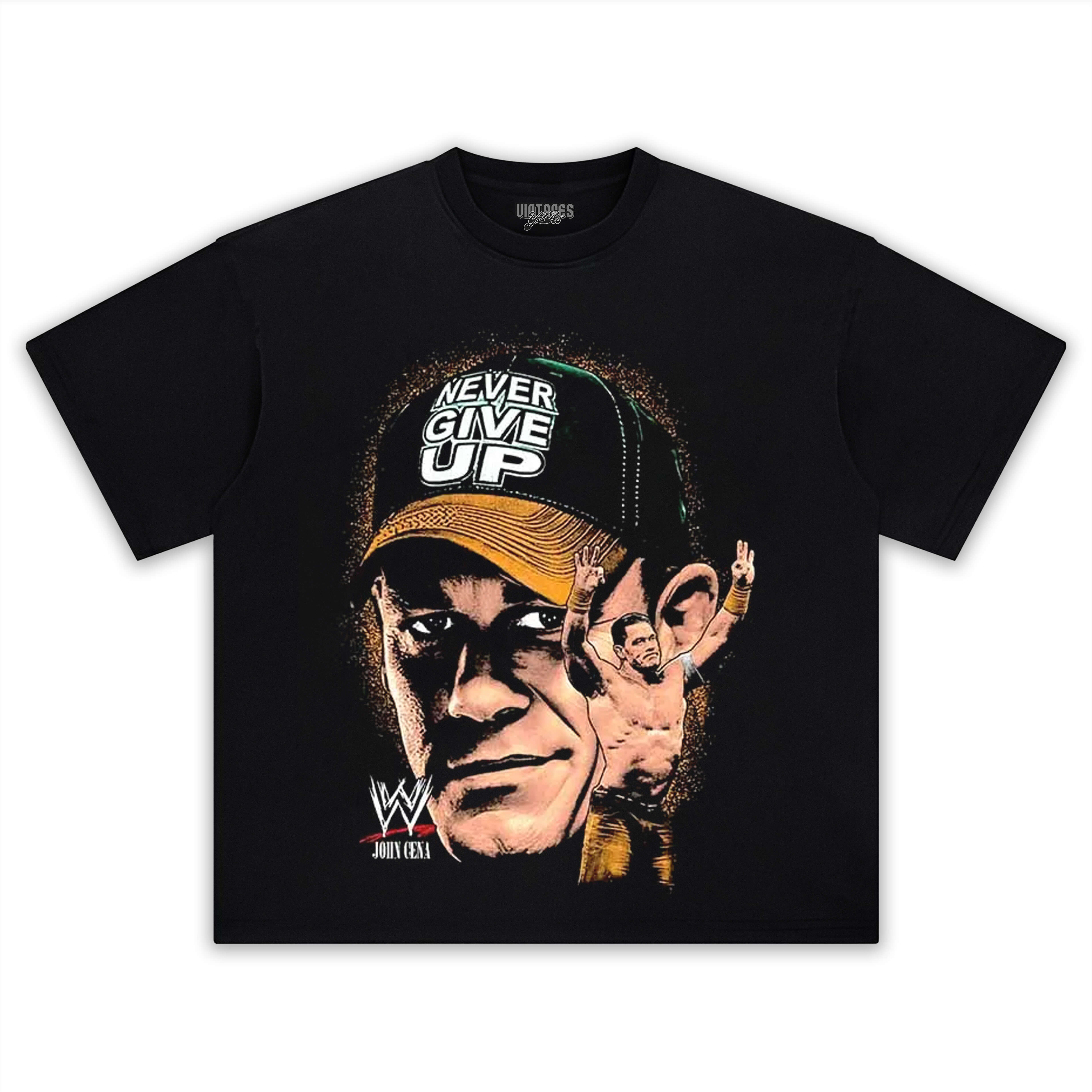 2025 JOHN CENA TEE