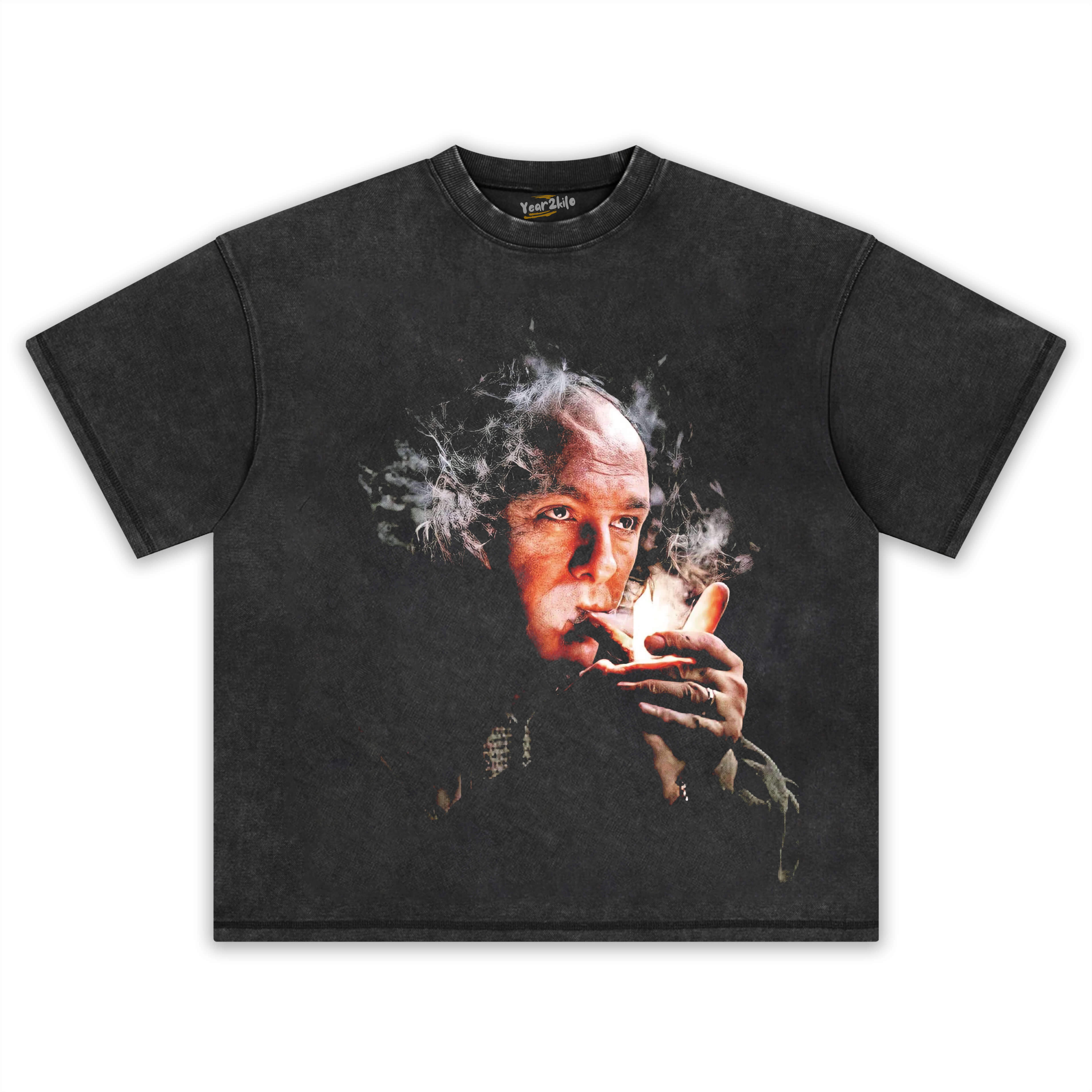 2025 TONY SOPRANO TEE & LS & HOODIE