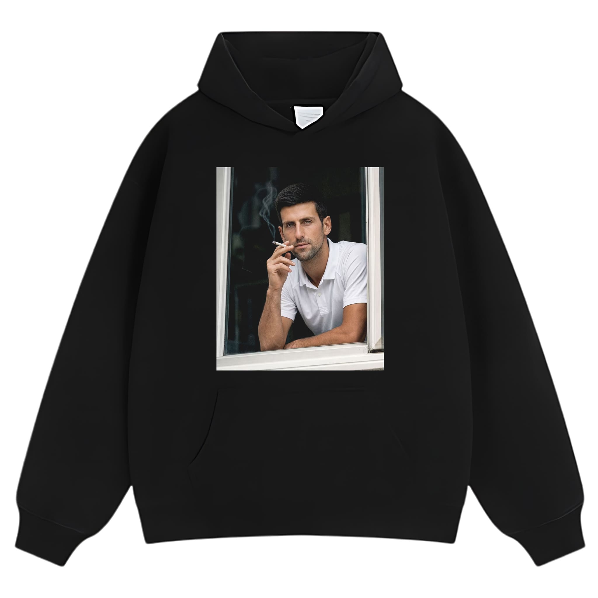 2026 MEN'S SINGLES GERMANY NOVAK DJOKOVIC V2 TANK TOP & TEE & LONG SLEEVE & LAYERED LS & HOODIE