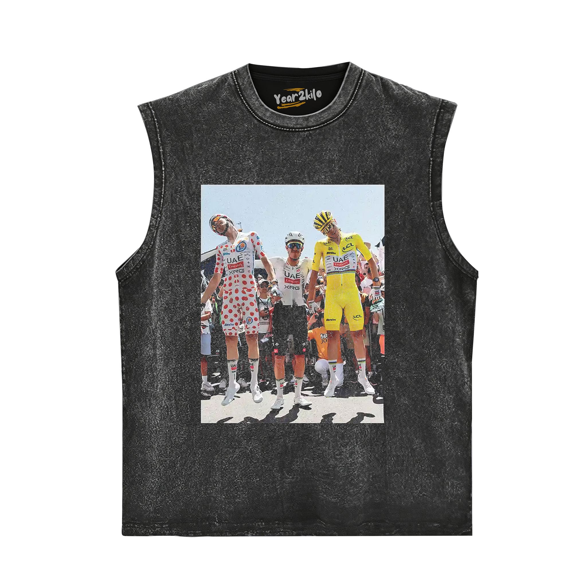 2026 VINTAGE CRYING FUNNY TANK TOP & TEE & LONG SLEEVE & LAYERED LS & HOODIE