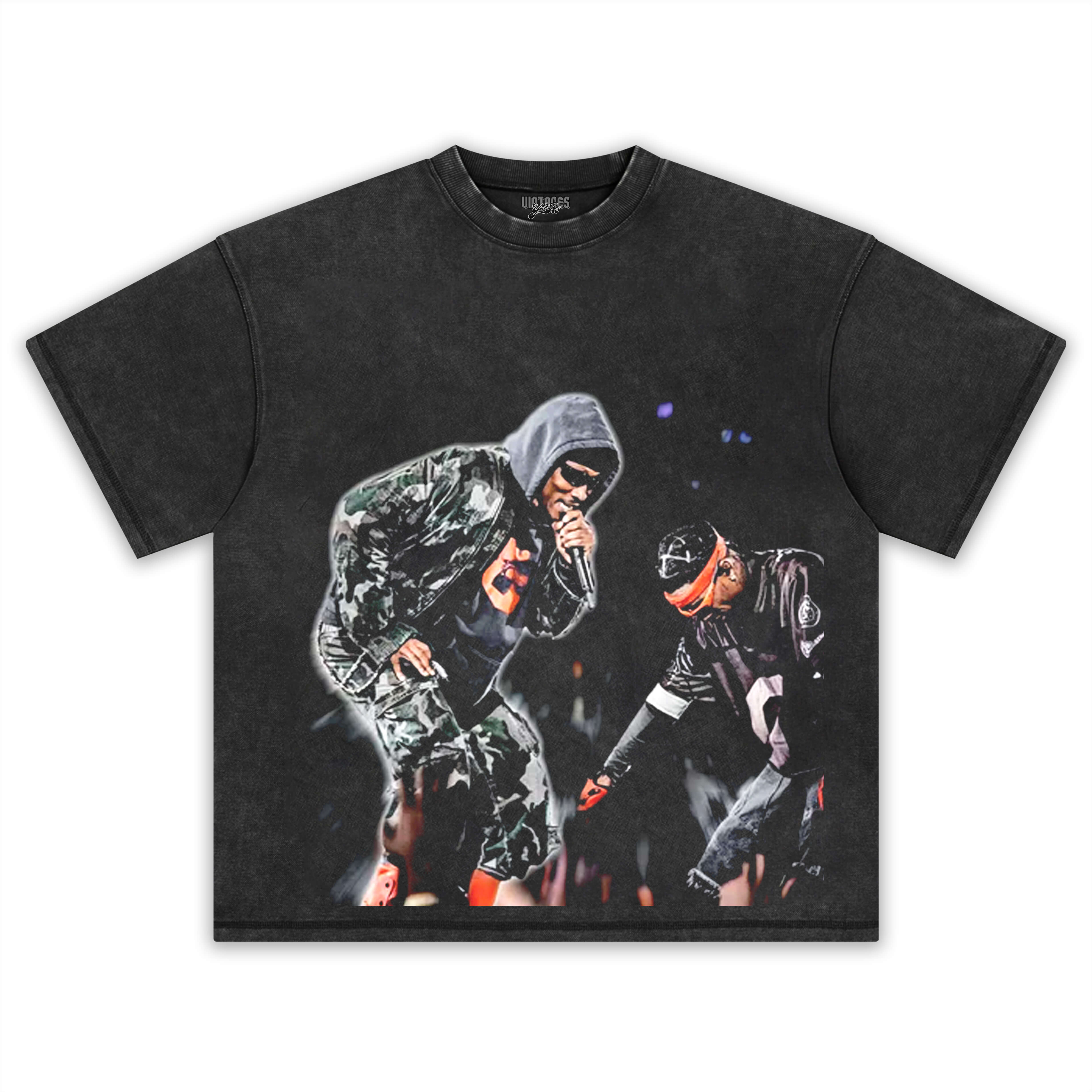 FUTURE & TRAVIS SCOTT LONG SLEEVES
