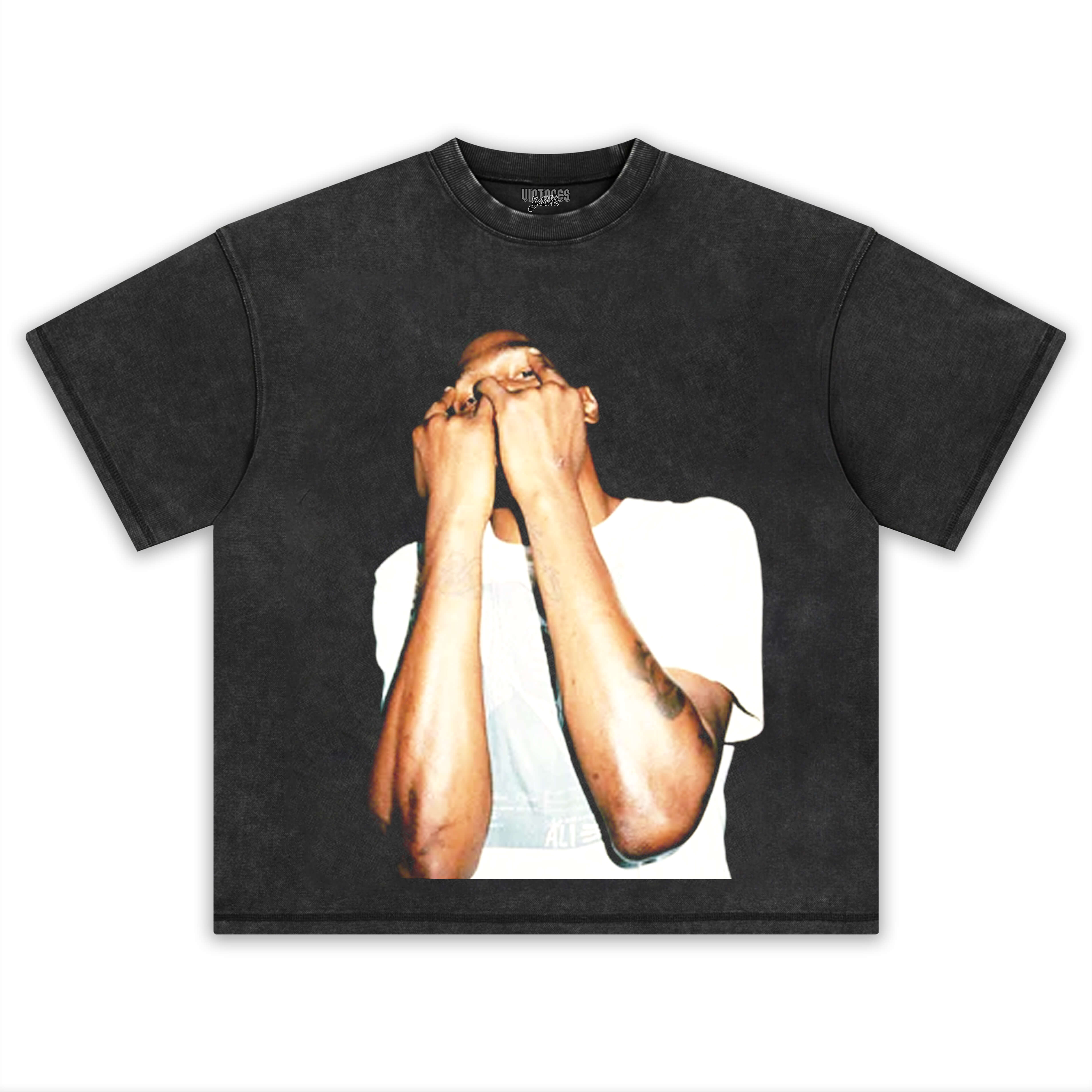 KEVIN DURANT NEW TEE