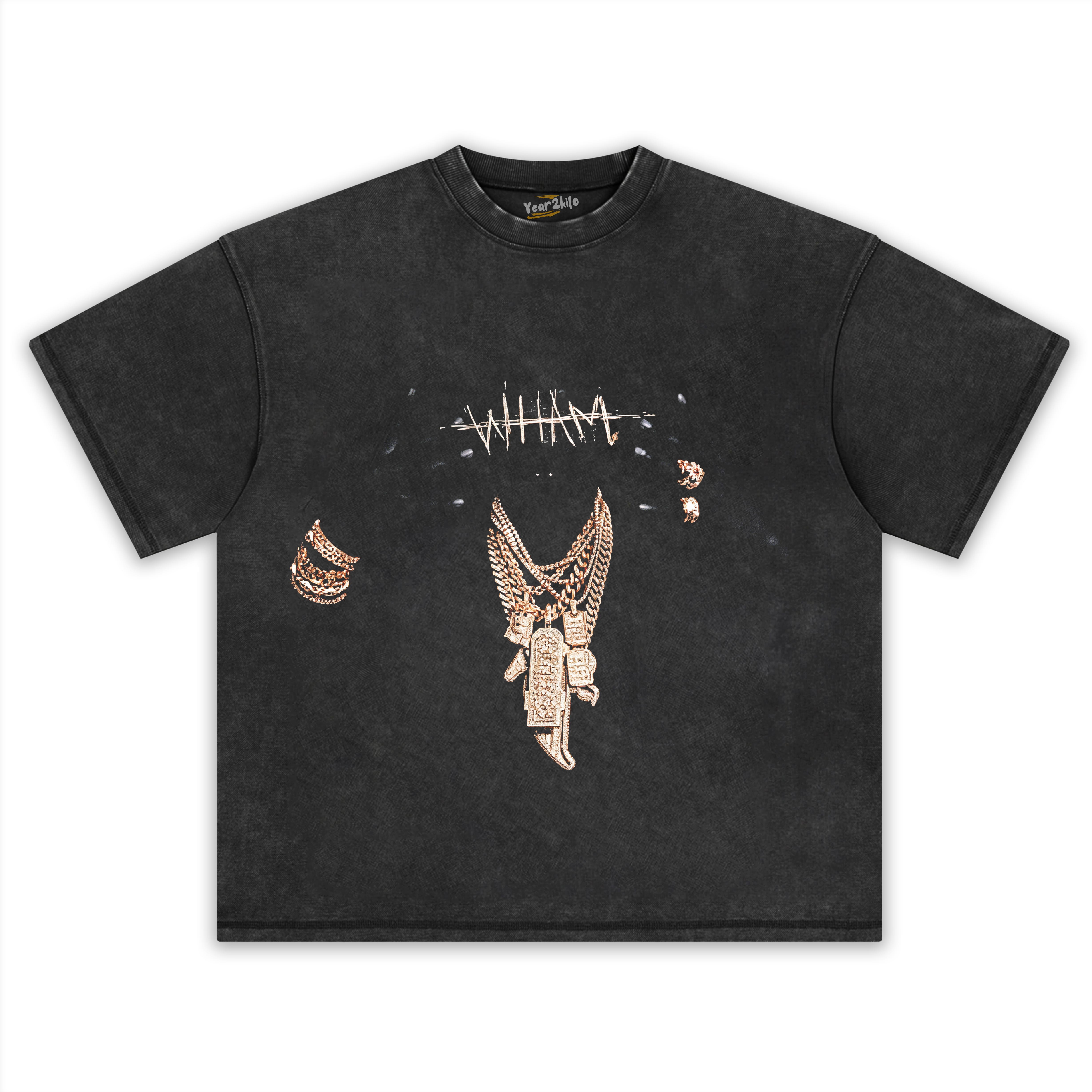 21 SAVAGE V7 TANK TOP & TEE & LONG SLEEVE & LAYERED LS & HOODIE