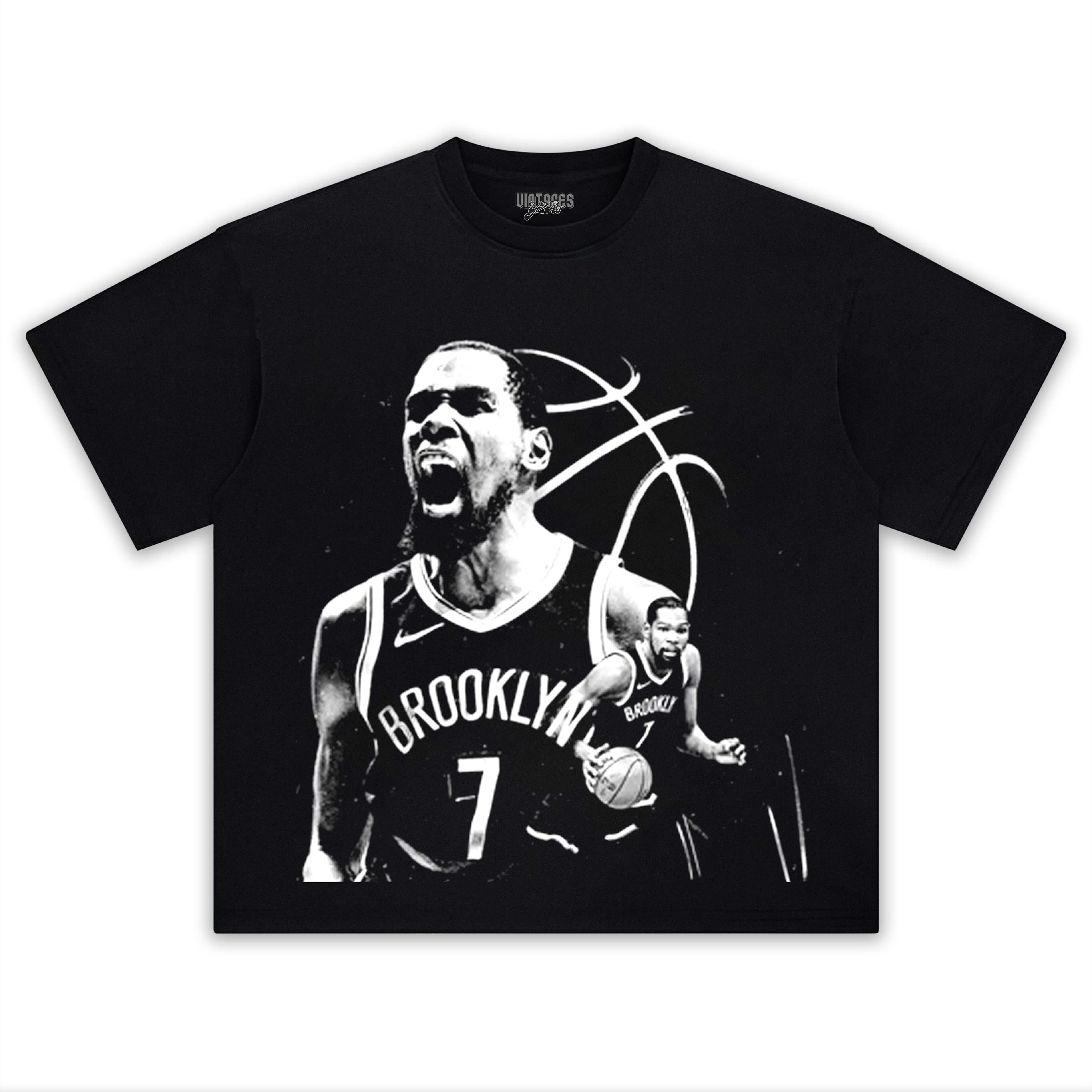 KEVIN DURANT YV TEE