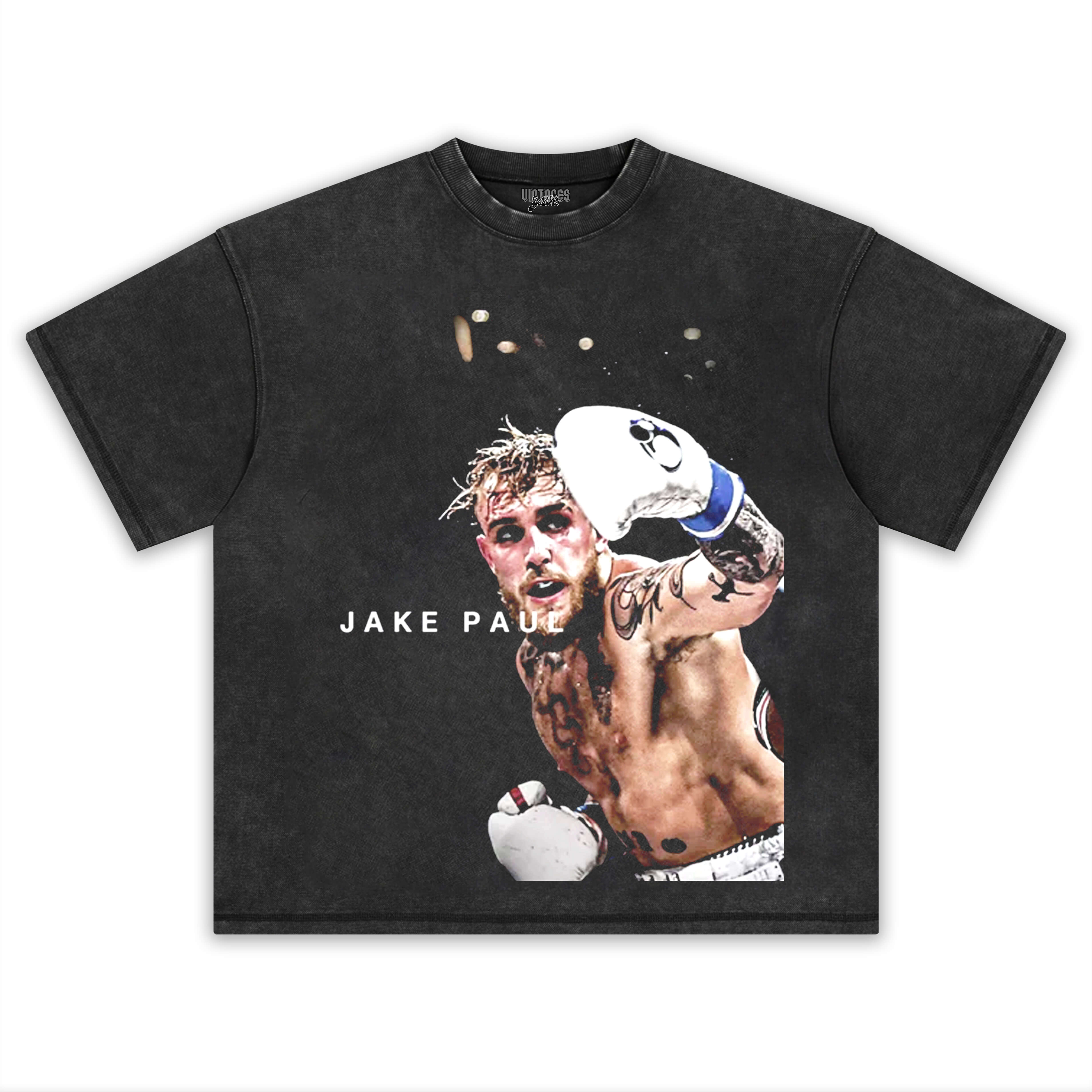 JAKE PAUL 1.0 TEE