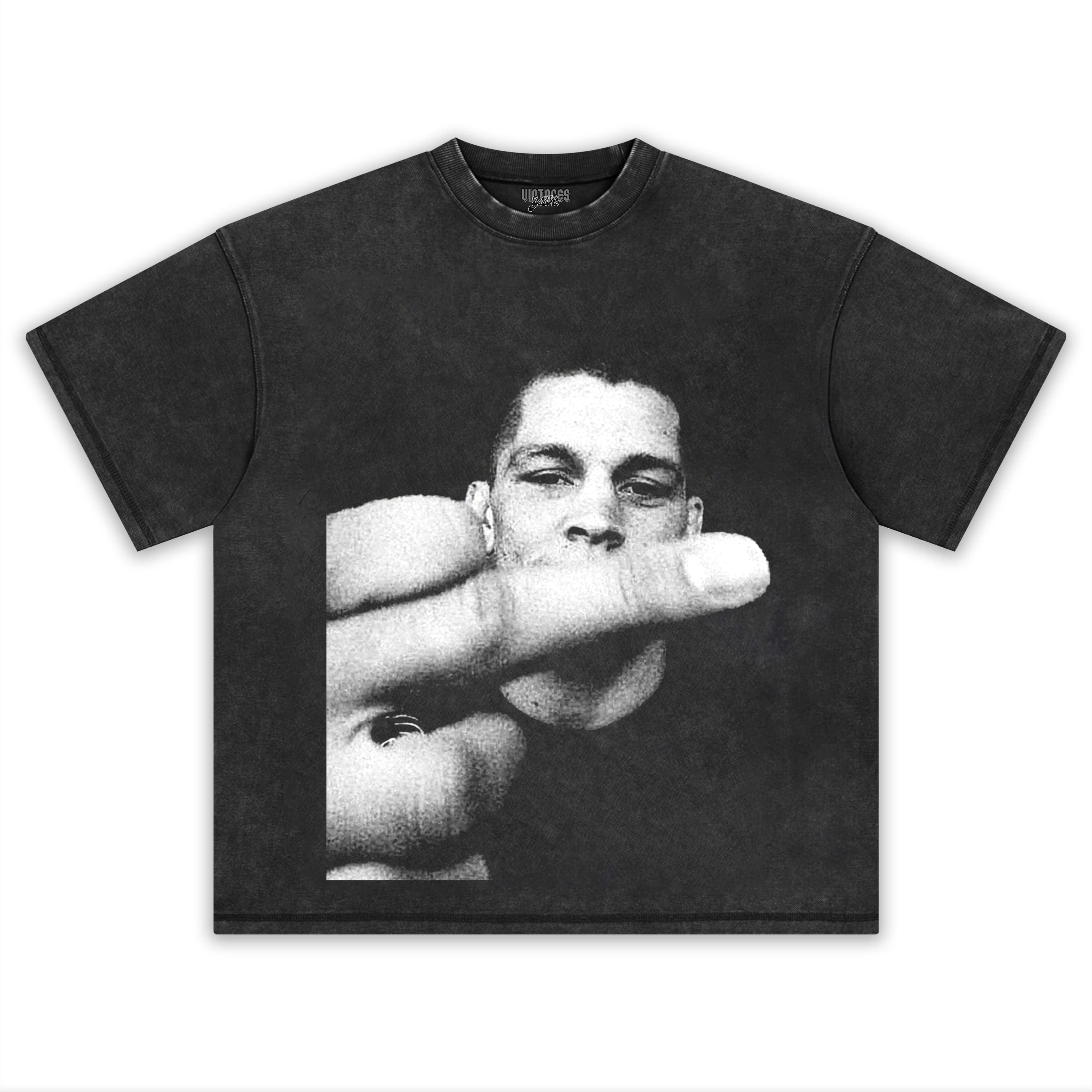 NATE DIAZ S TEE