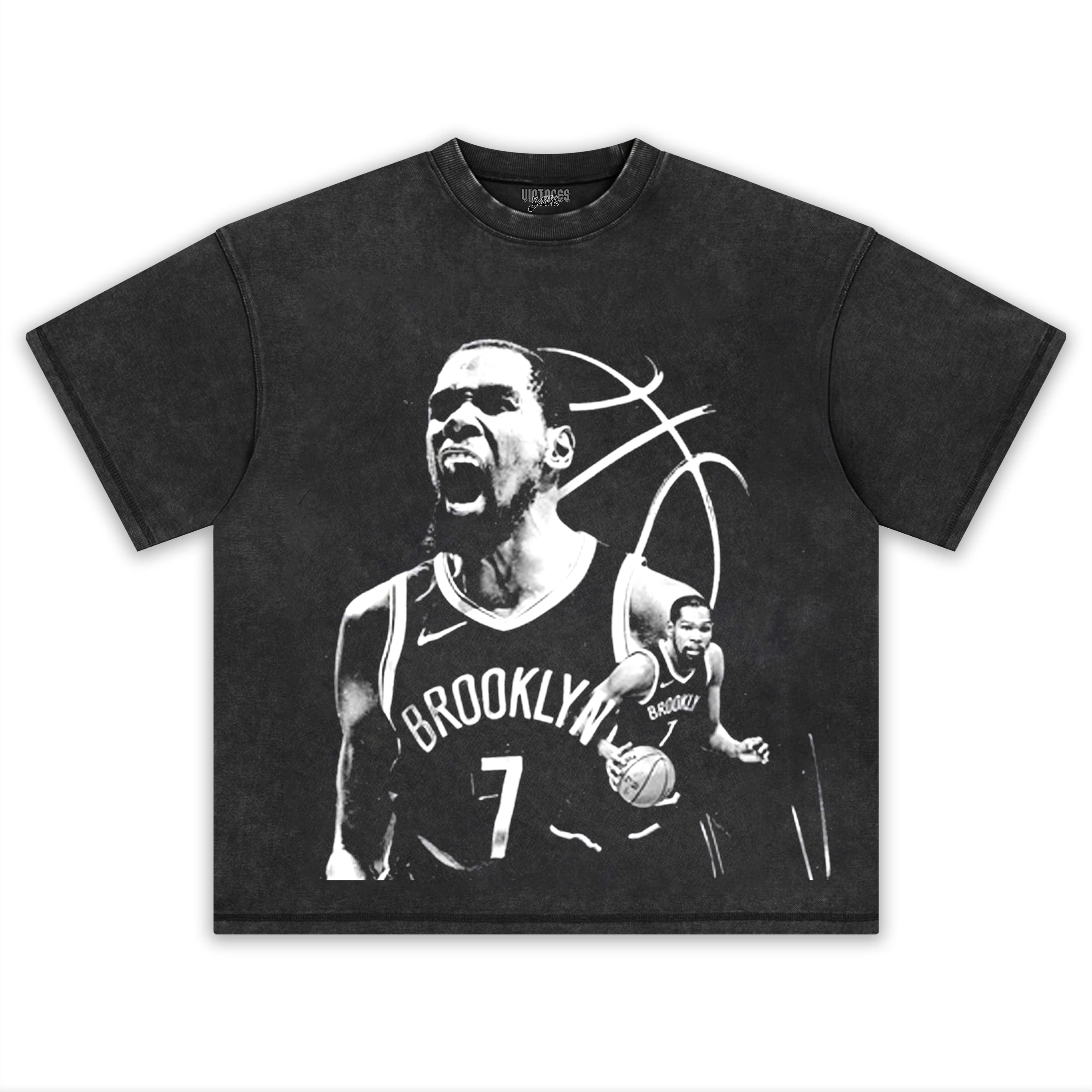 KEVIN DURANT YV TEE