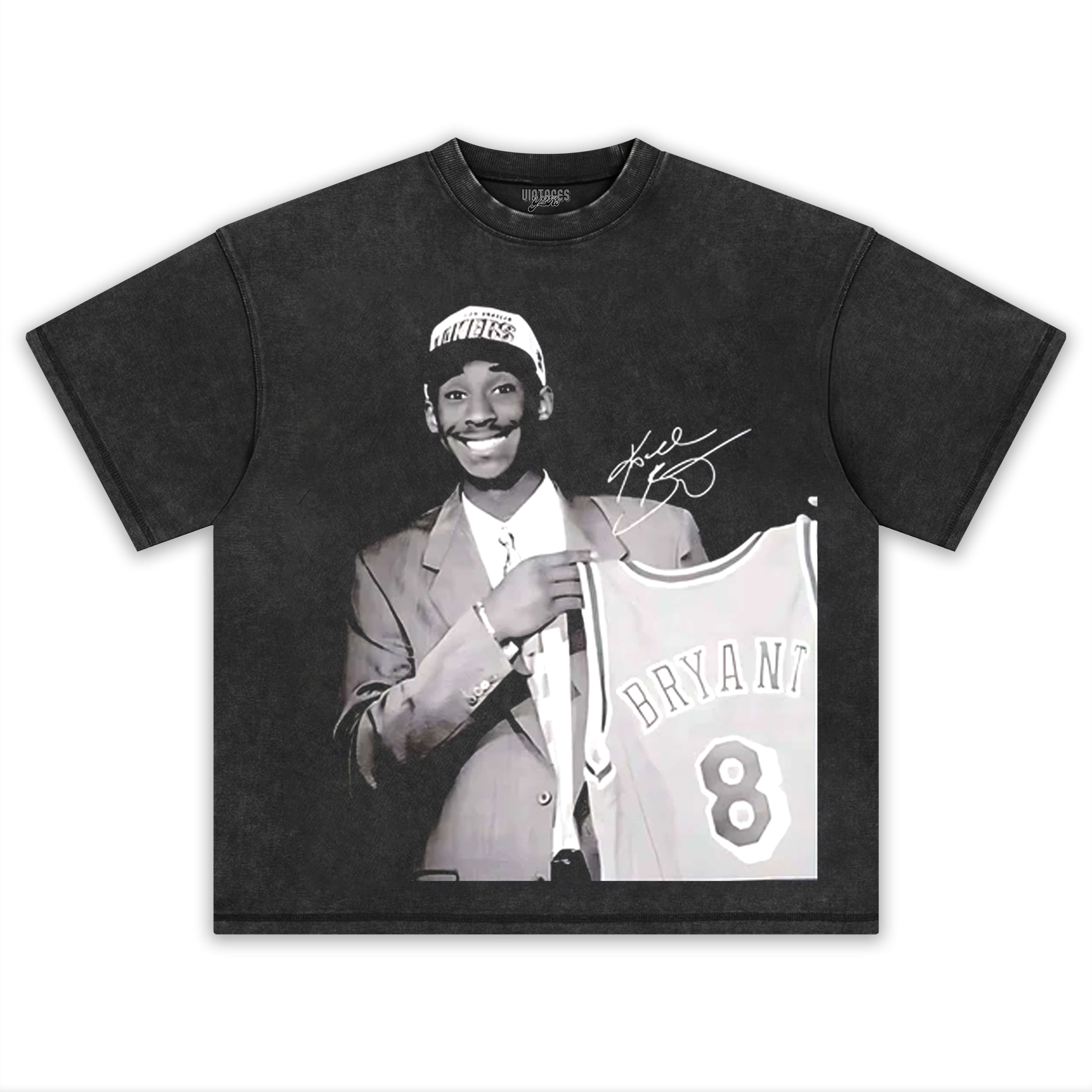 KOBE DRAFT TEE 2