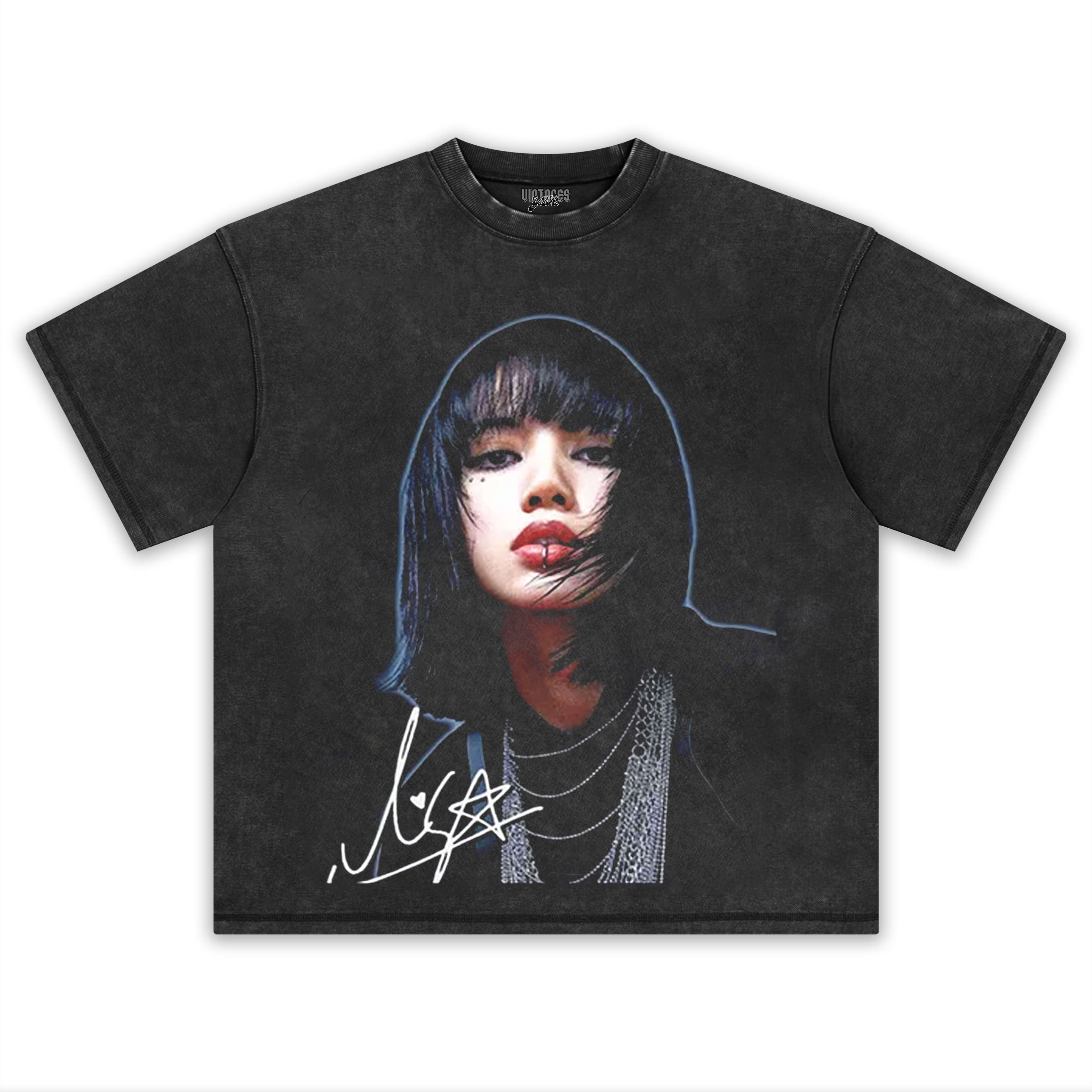 LISA TEE