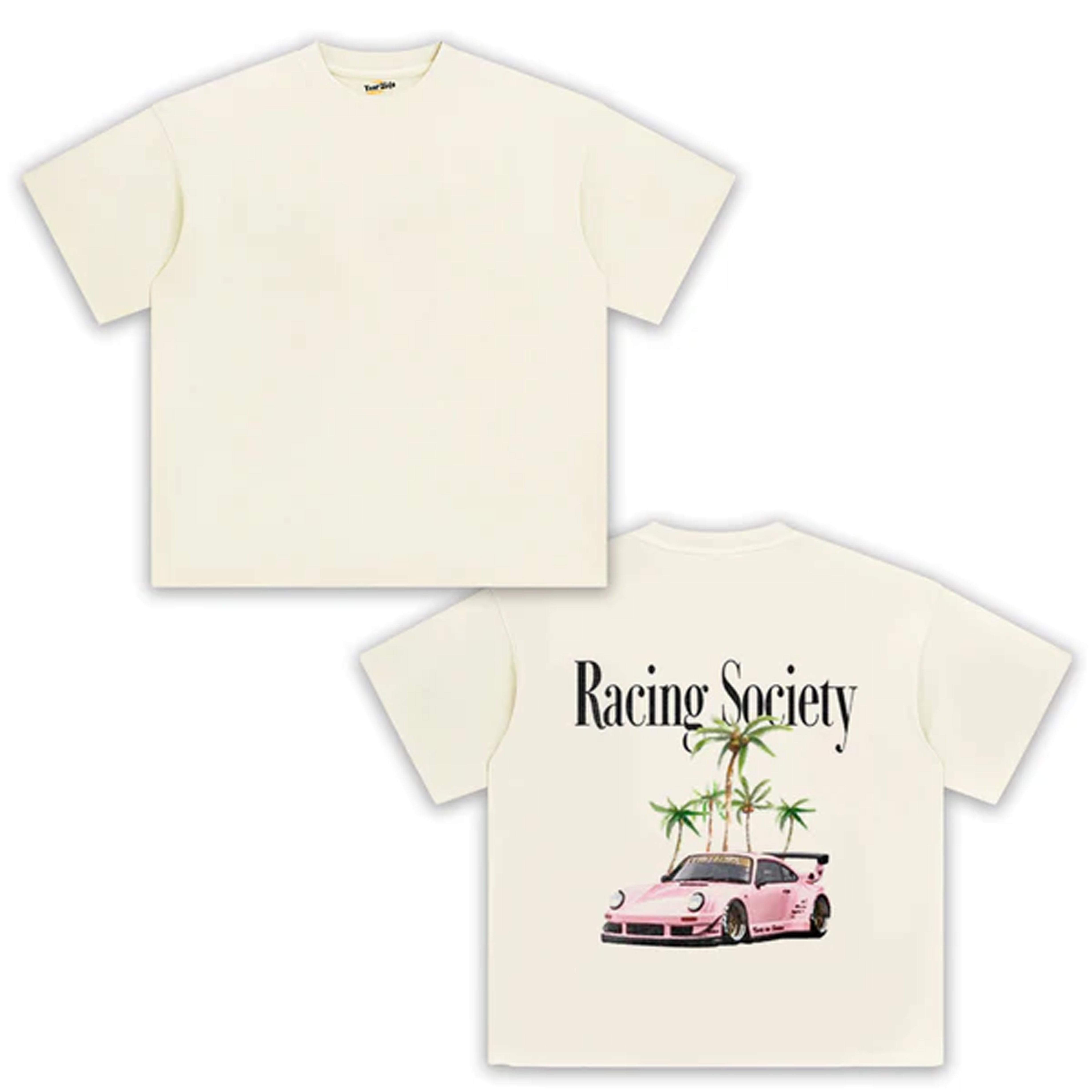 SUMMER VIBES TANK TOP & TEE & LONG SLEEVE & LAYERED LS & HOODIE
