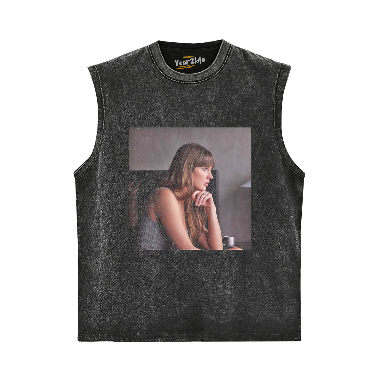 TAYLOR SWIFT PATIENT ZERO V6 TANK TOP & TEE & LONG SLEEVE & LAYERED LS & HOODIE