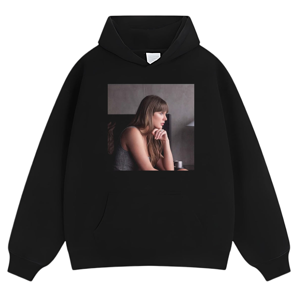 TAYLOR SWIFT PATIENT ZERO V6 TANK TOP & TEE & LONG SLEEVE & LAYERED LS & HOODIE