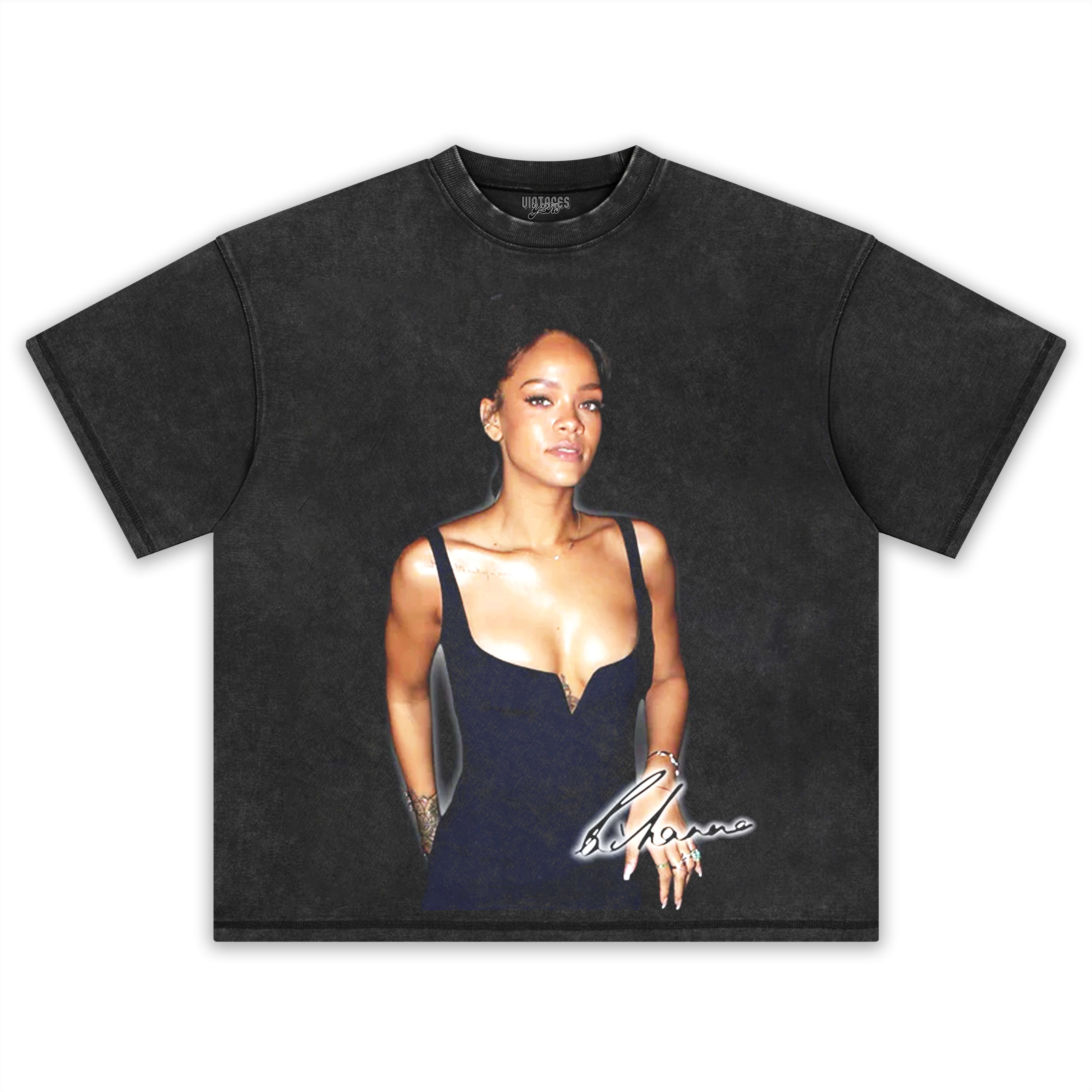 RIHANNA 2024NEW1 TEE