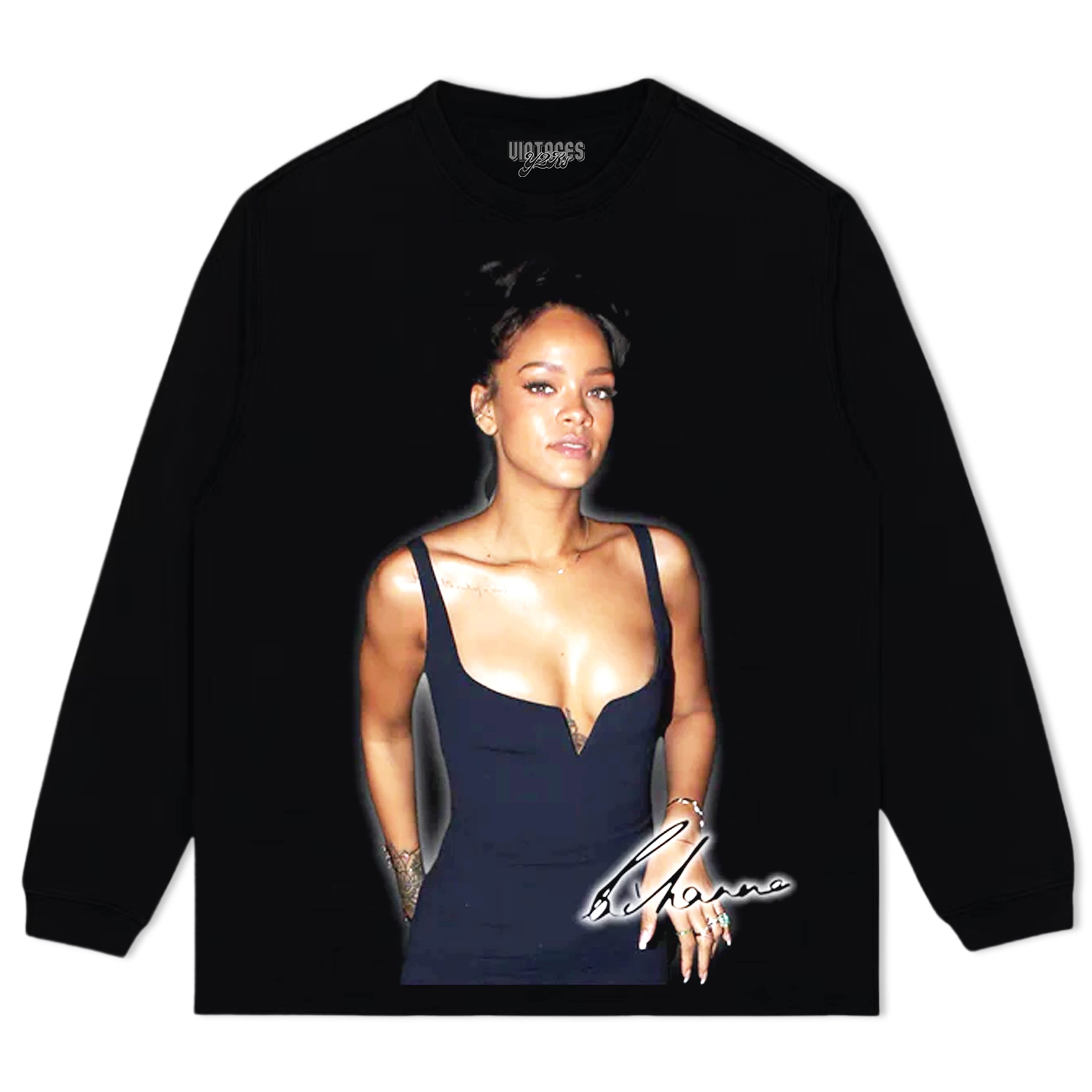 RIHANNA 2024NEW1 TEE