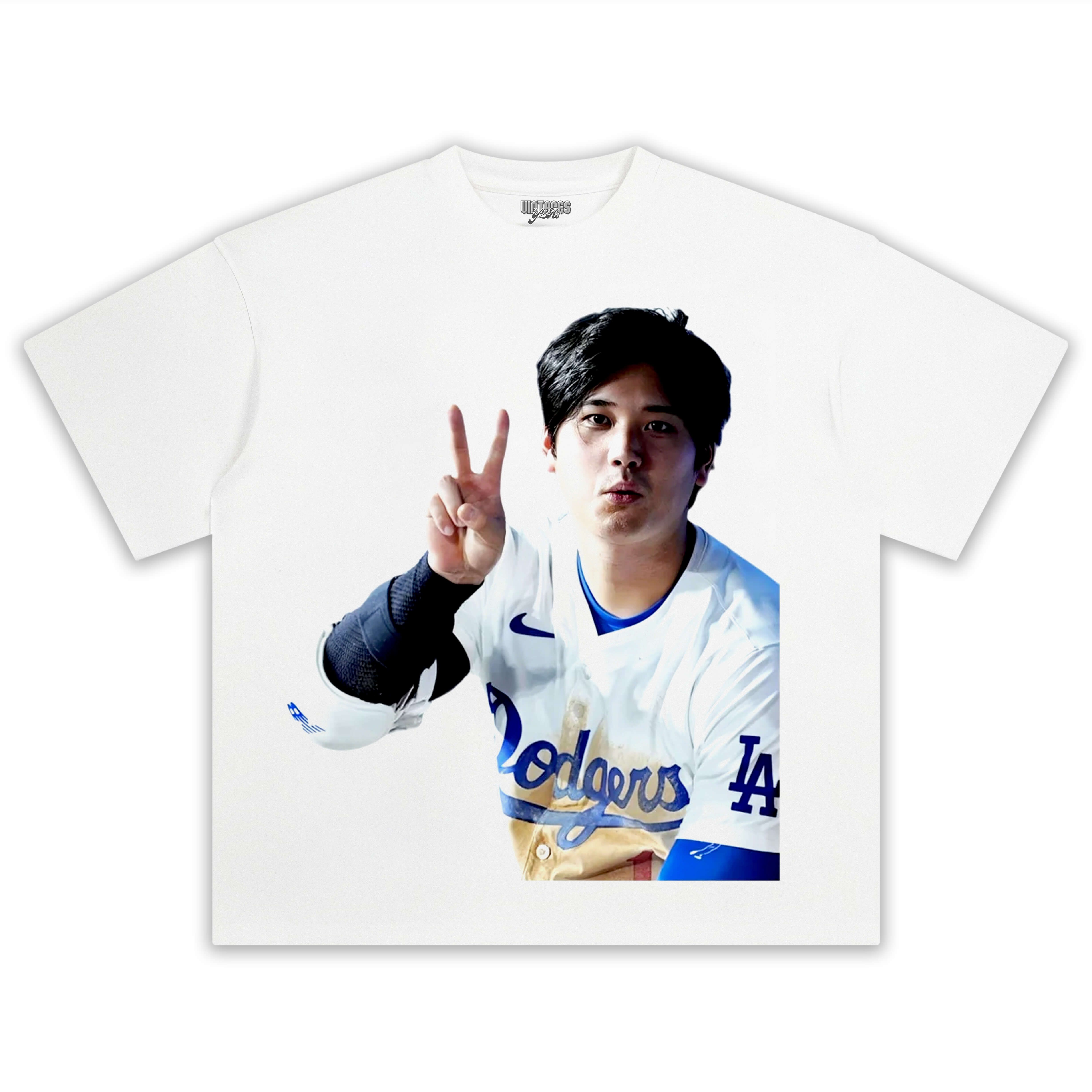 SHOHEI OHTANI 2024NEW TEE