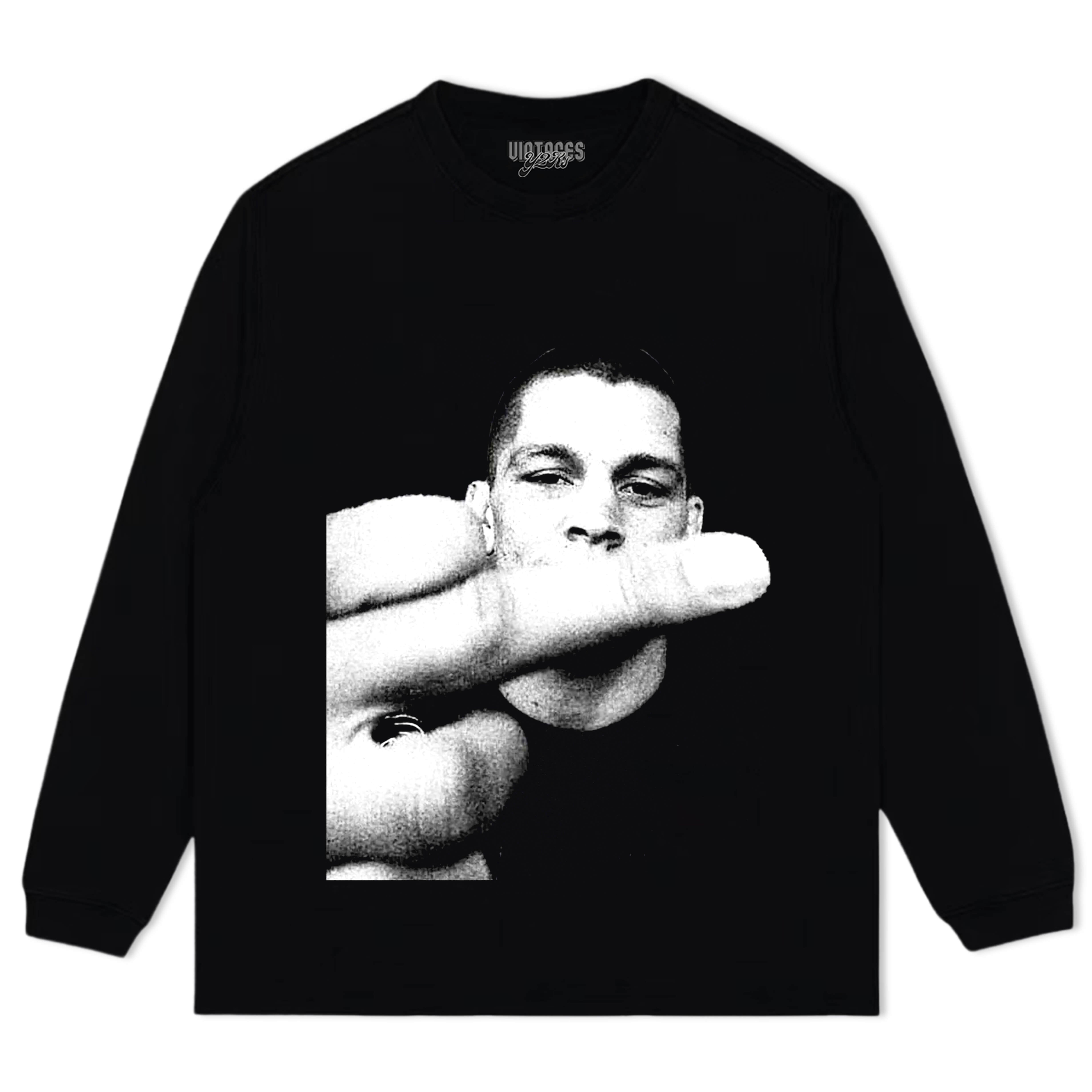 NATE DIAZ S TEE
