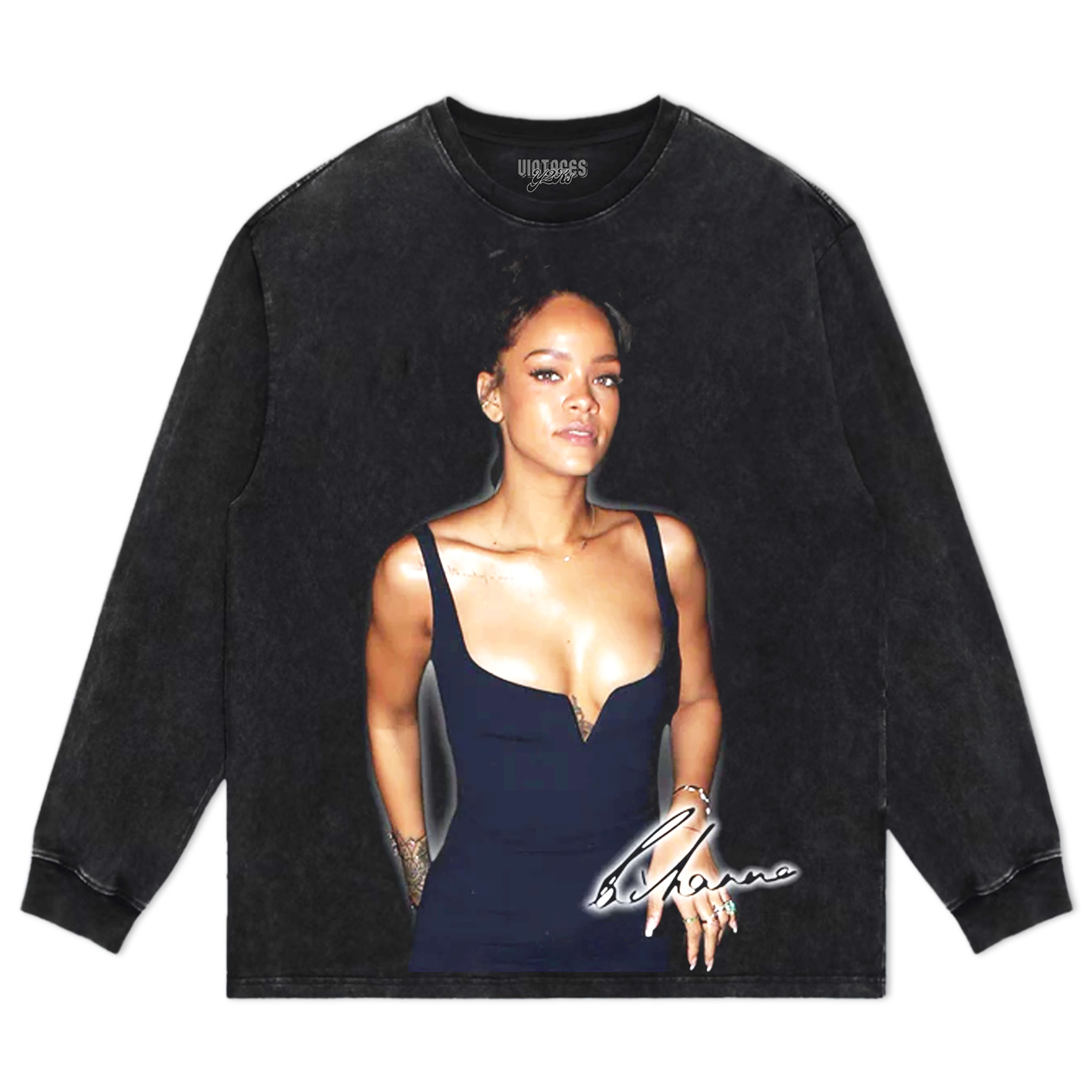 RIHANNA 2024NEW1 TEE