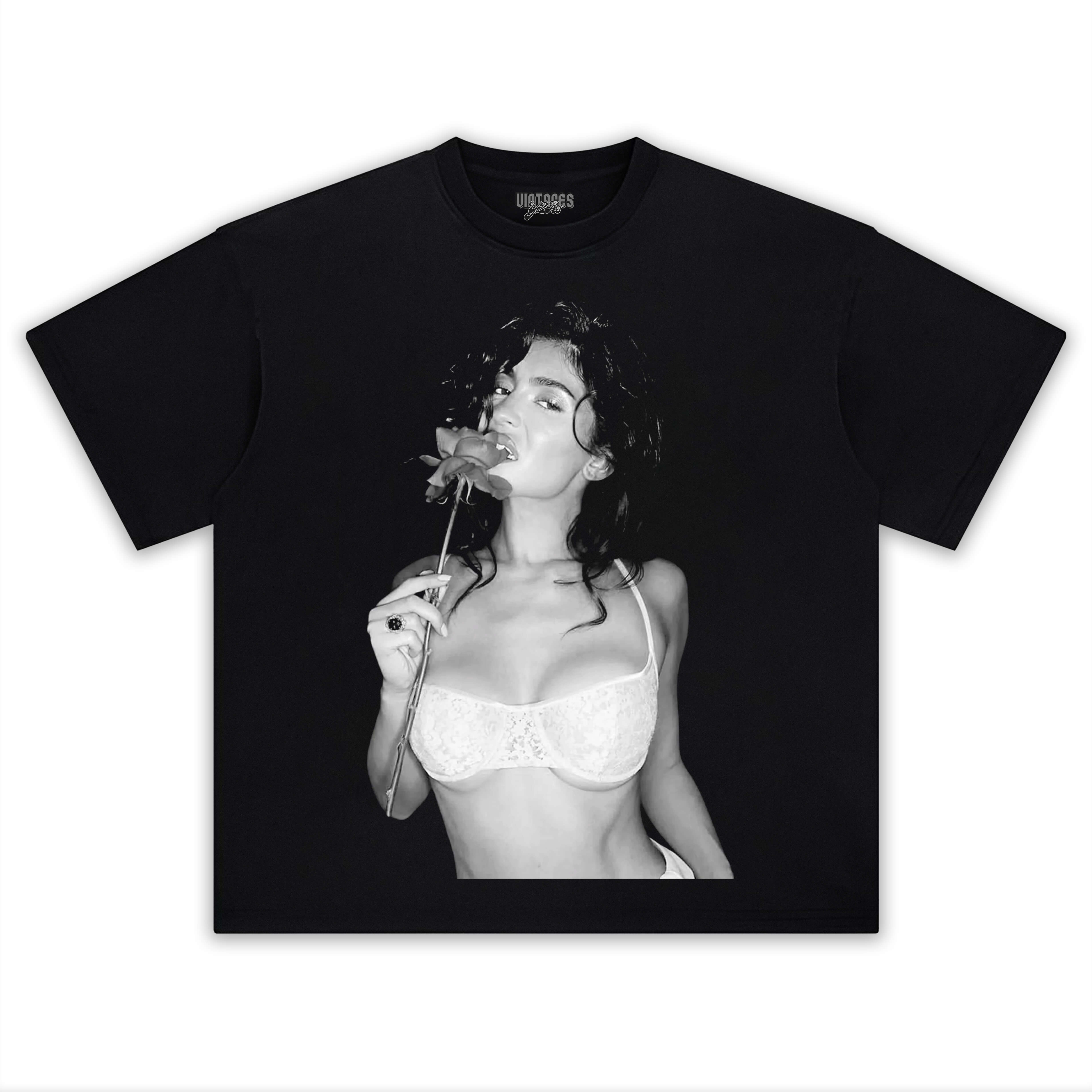 KYLIE JENNER YK TEE