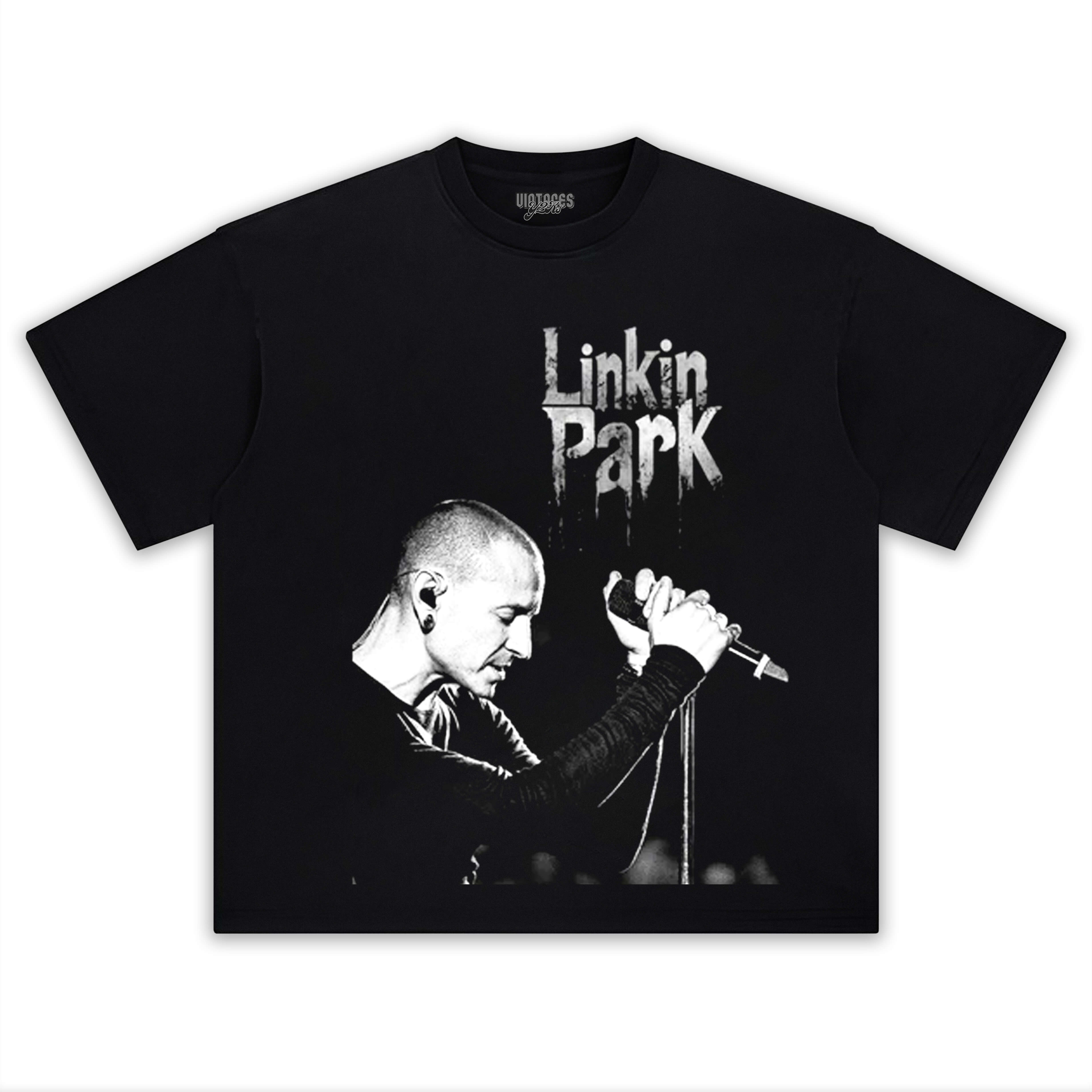 LINKIN PARK V2 TEE