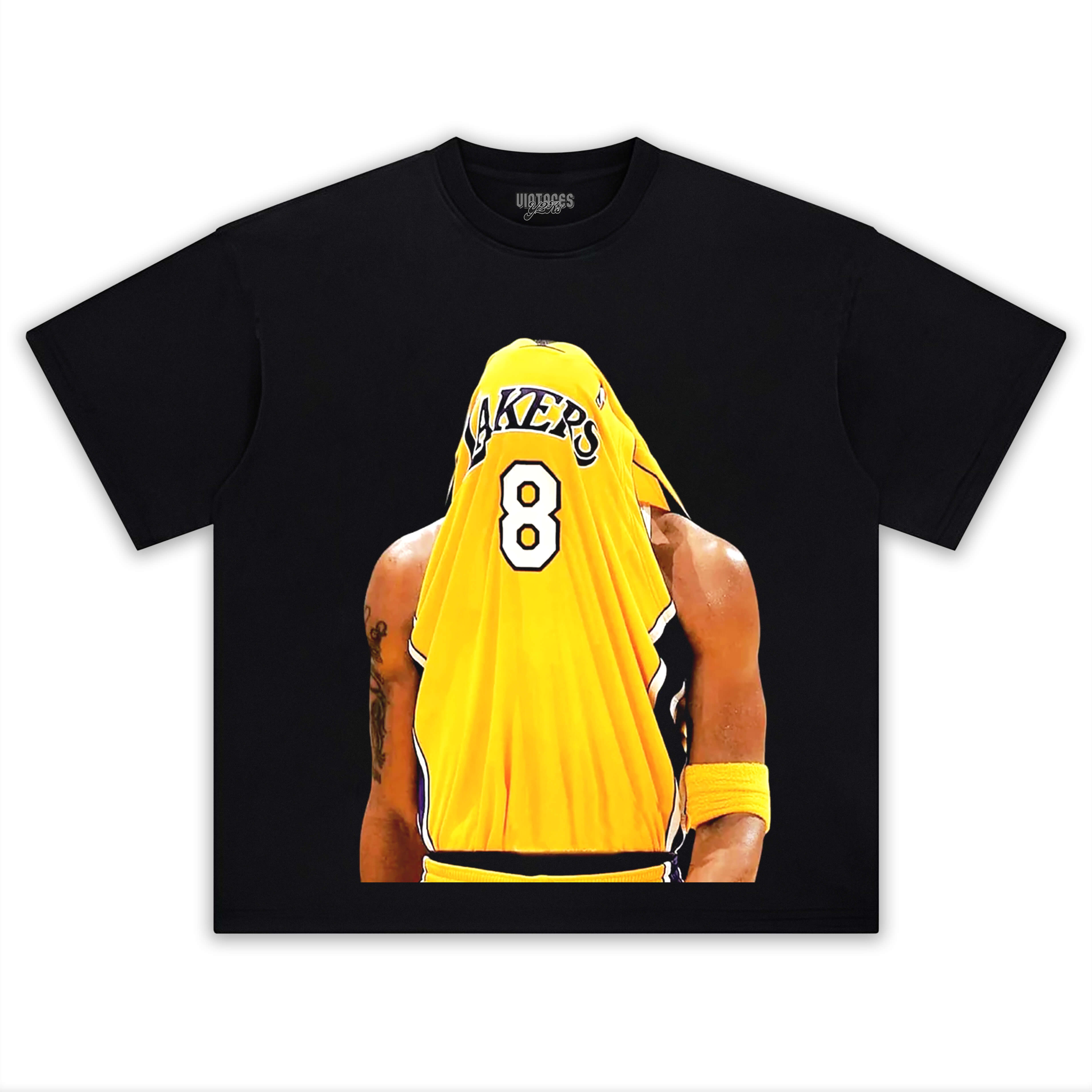 KOBE 5V TEE