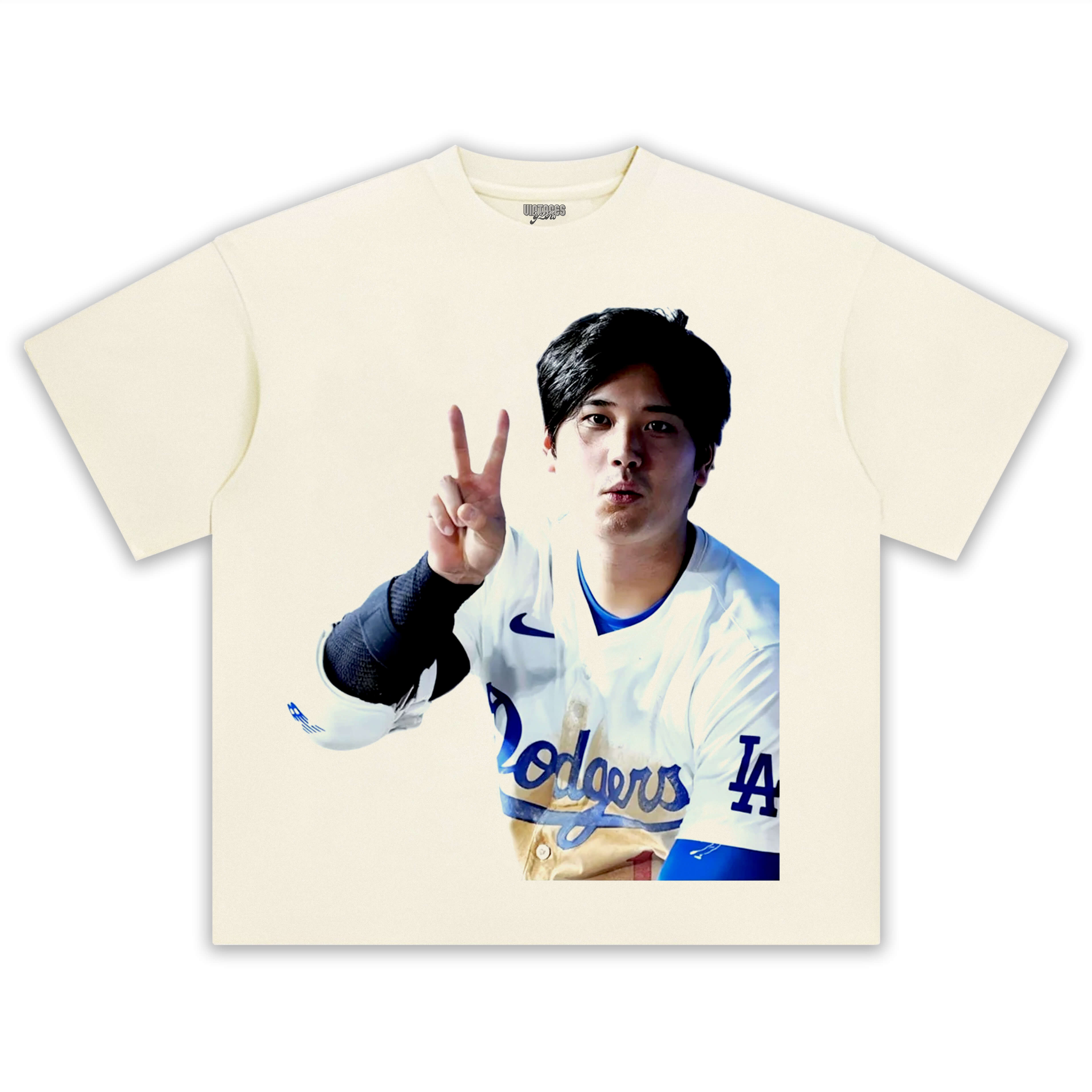 SHOHEI OHTANI 2024NEW TEE