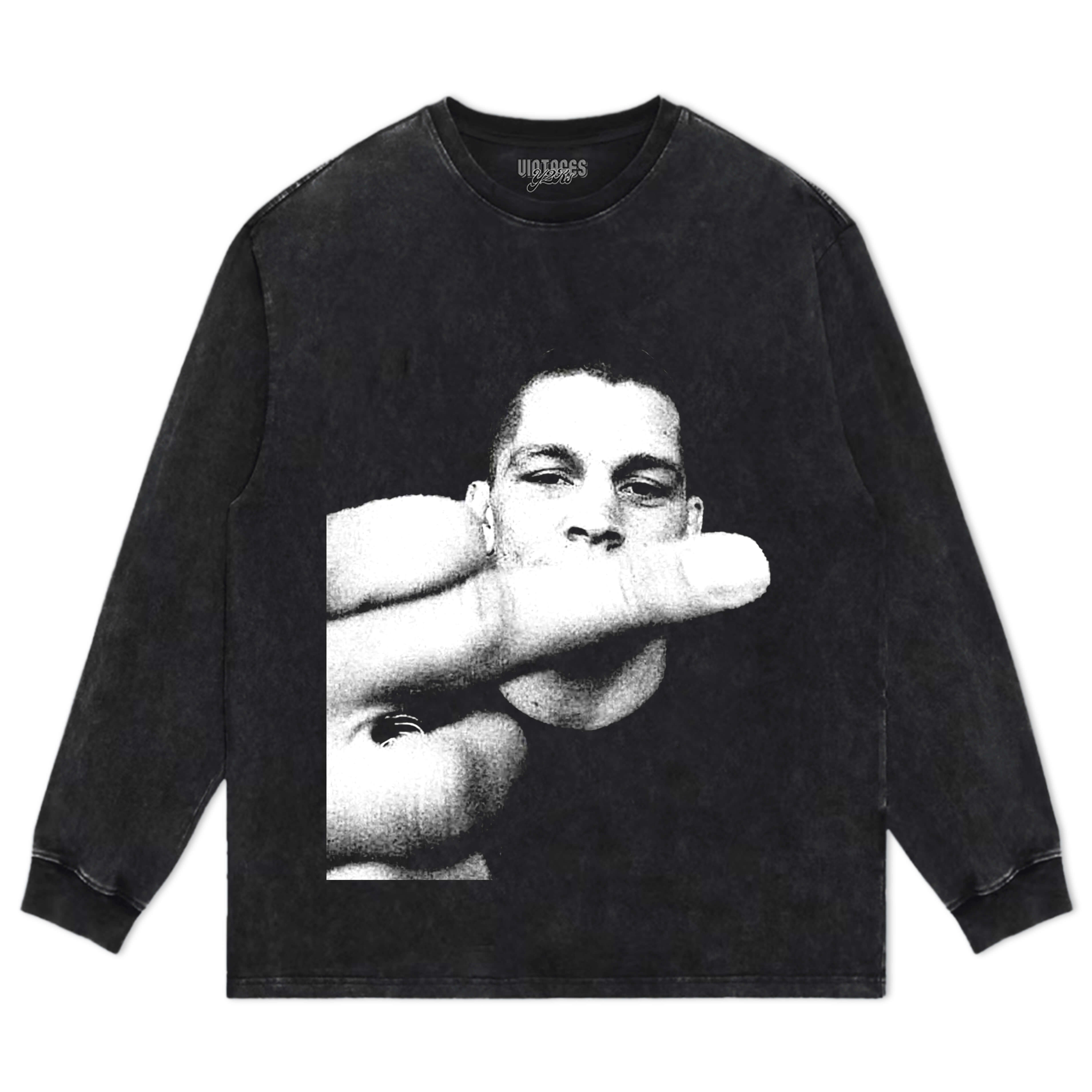 NATE DIAZ S TEE