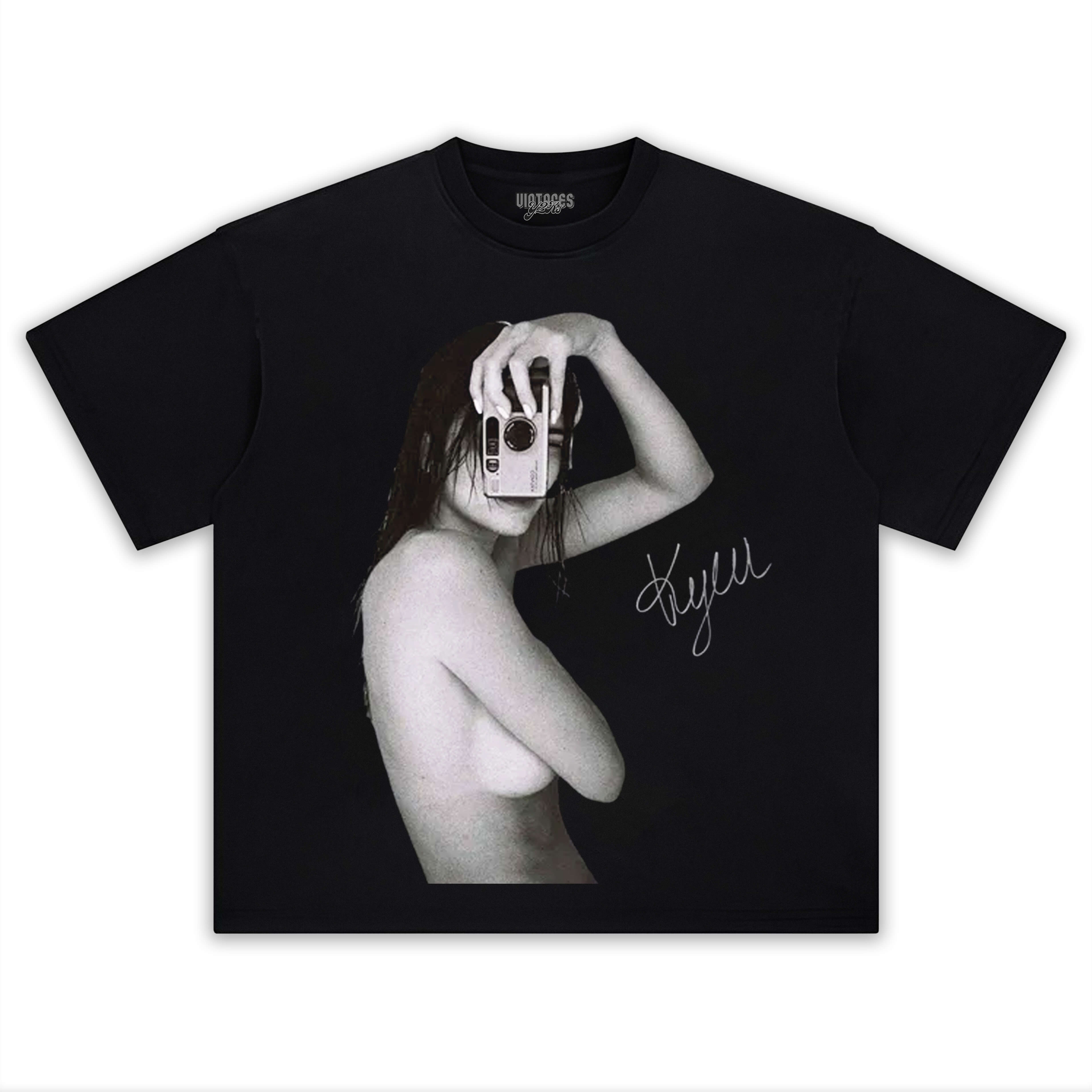 KENDALL JENNER TEE