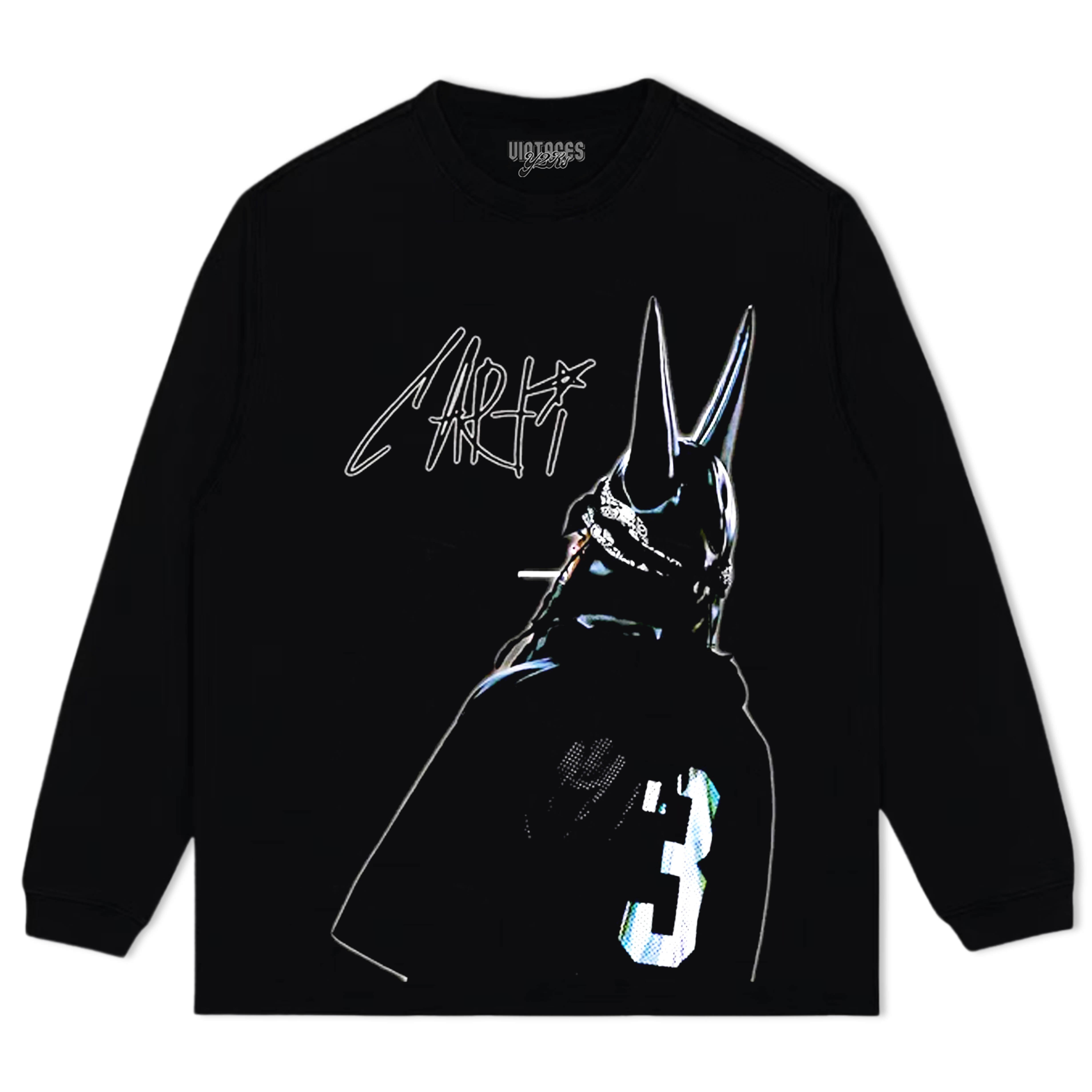 PLAYBOI CARTI 2024 LONG SLEEVES
