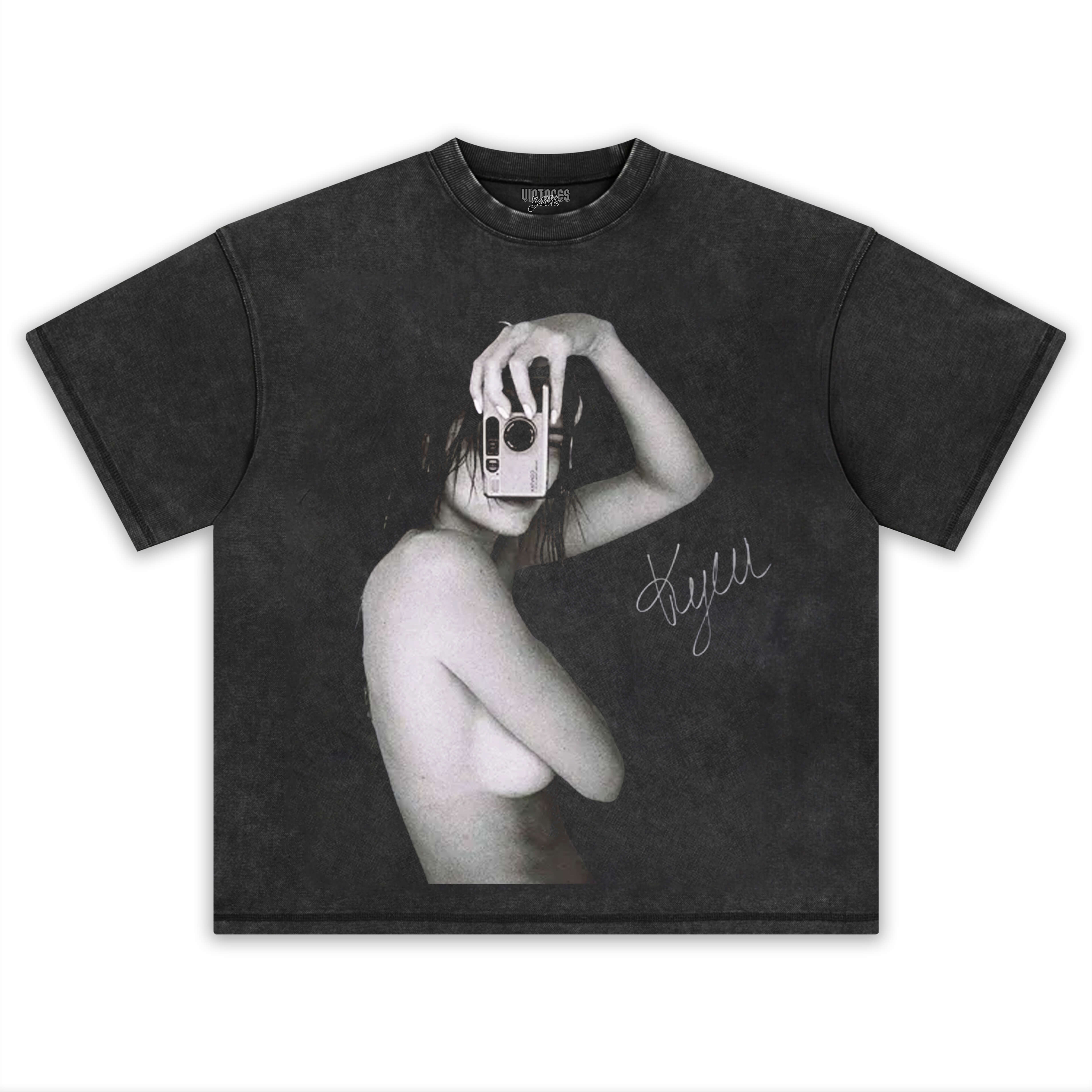 KENDALL JENNER TEE