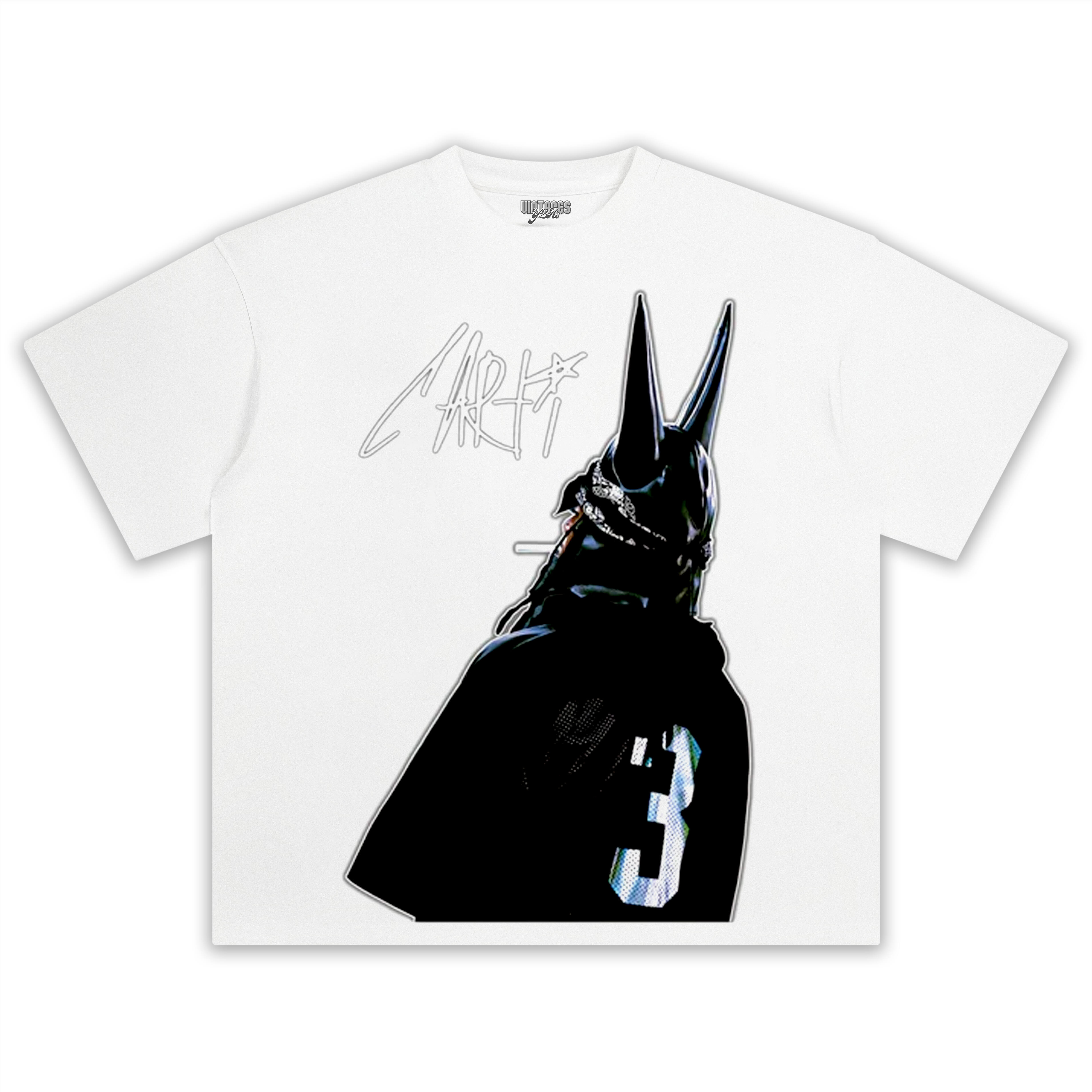 PLAYBOI CARTI 2024 LONG SLEEVES