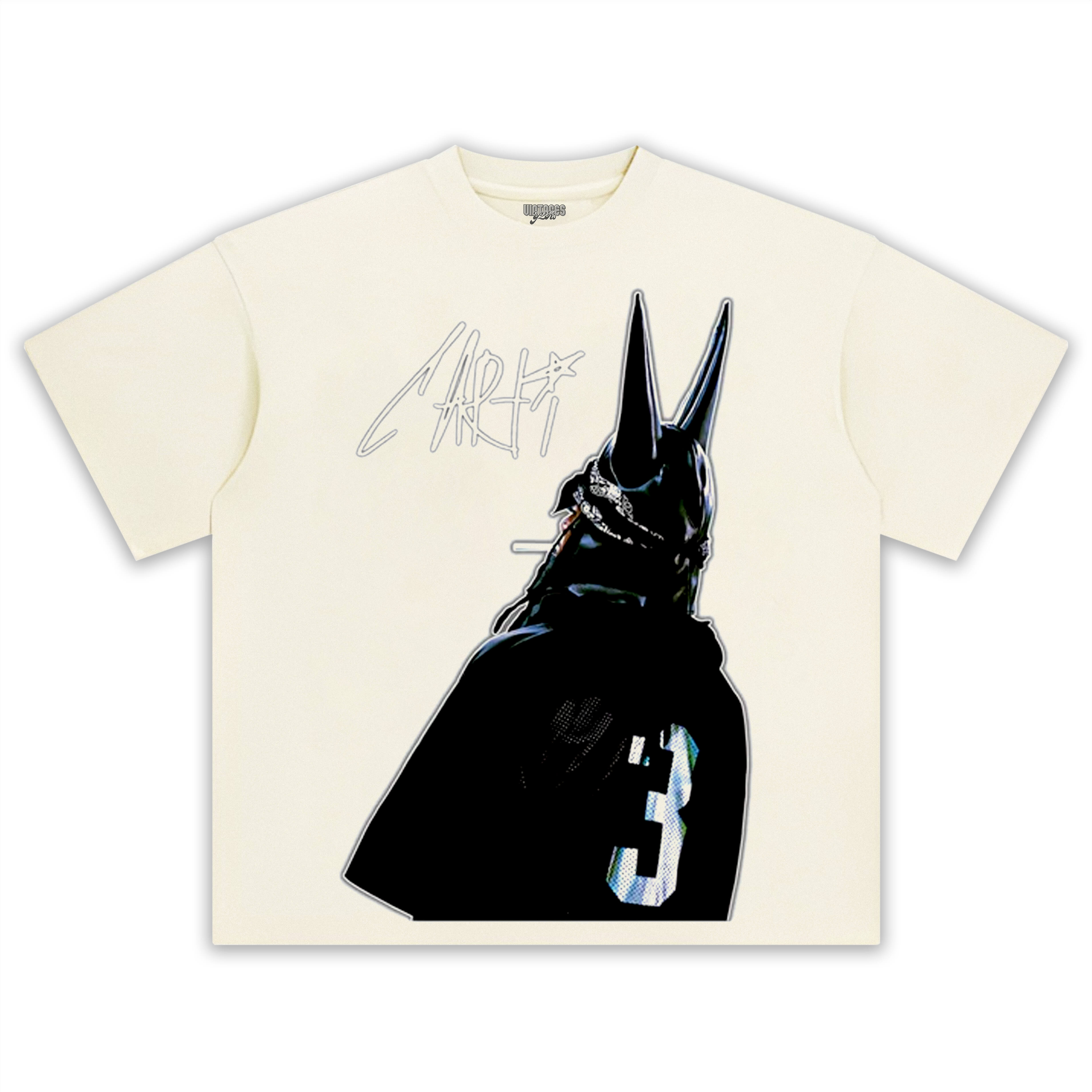 PLAYBOI CARTI 2024 LONG SLEEVES