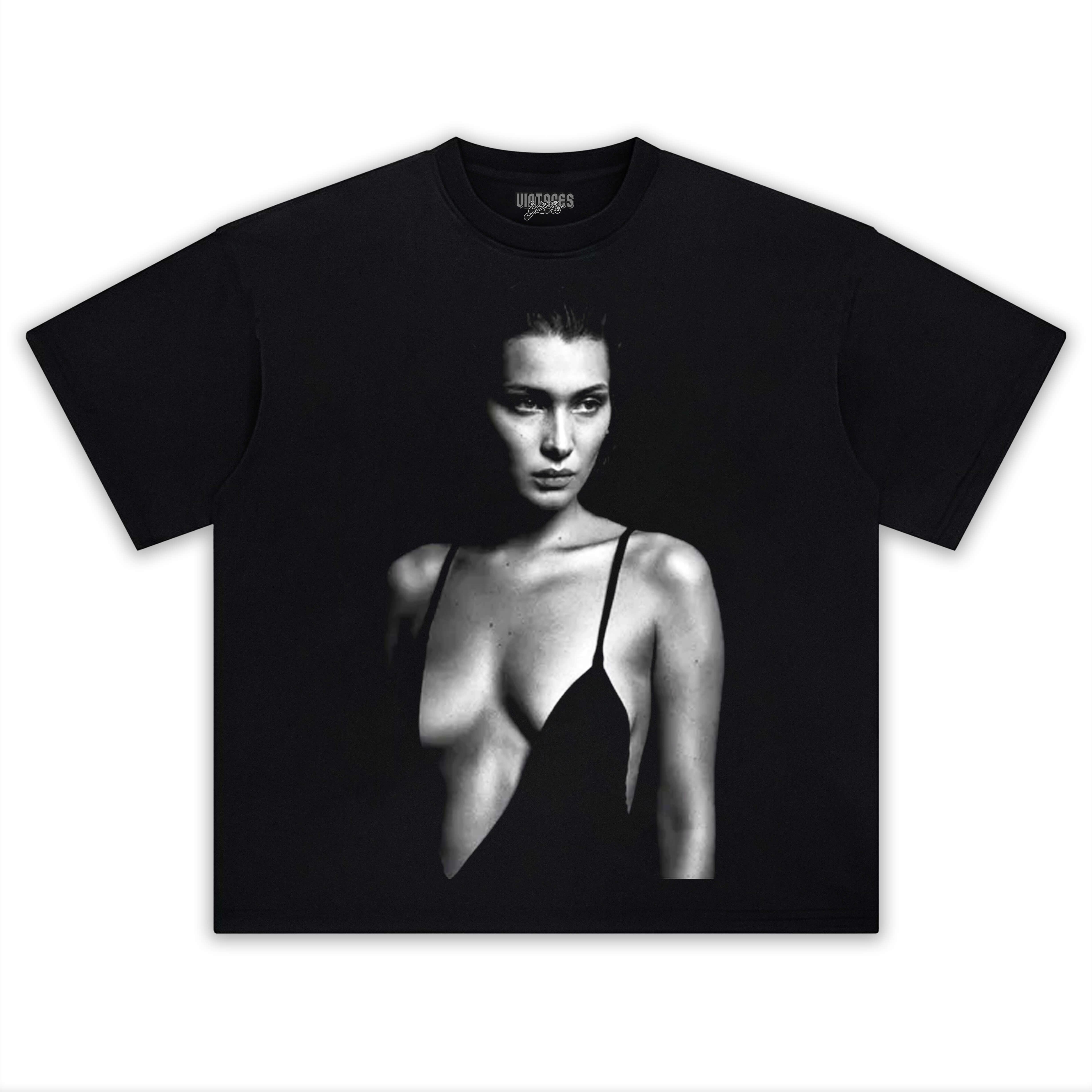 BELLA HADID TEE